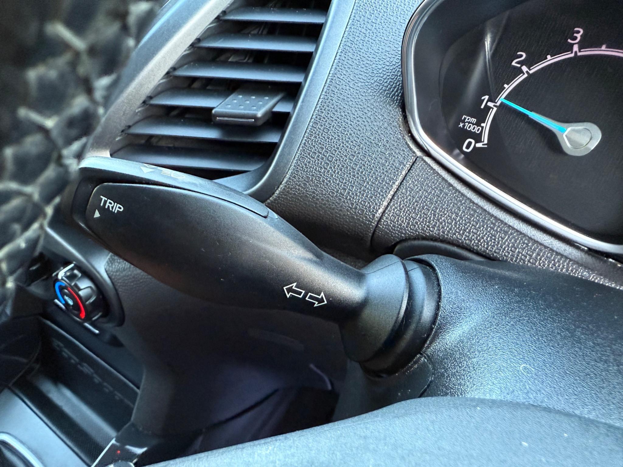 Ford Ecosport - Image 24