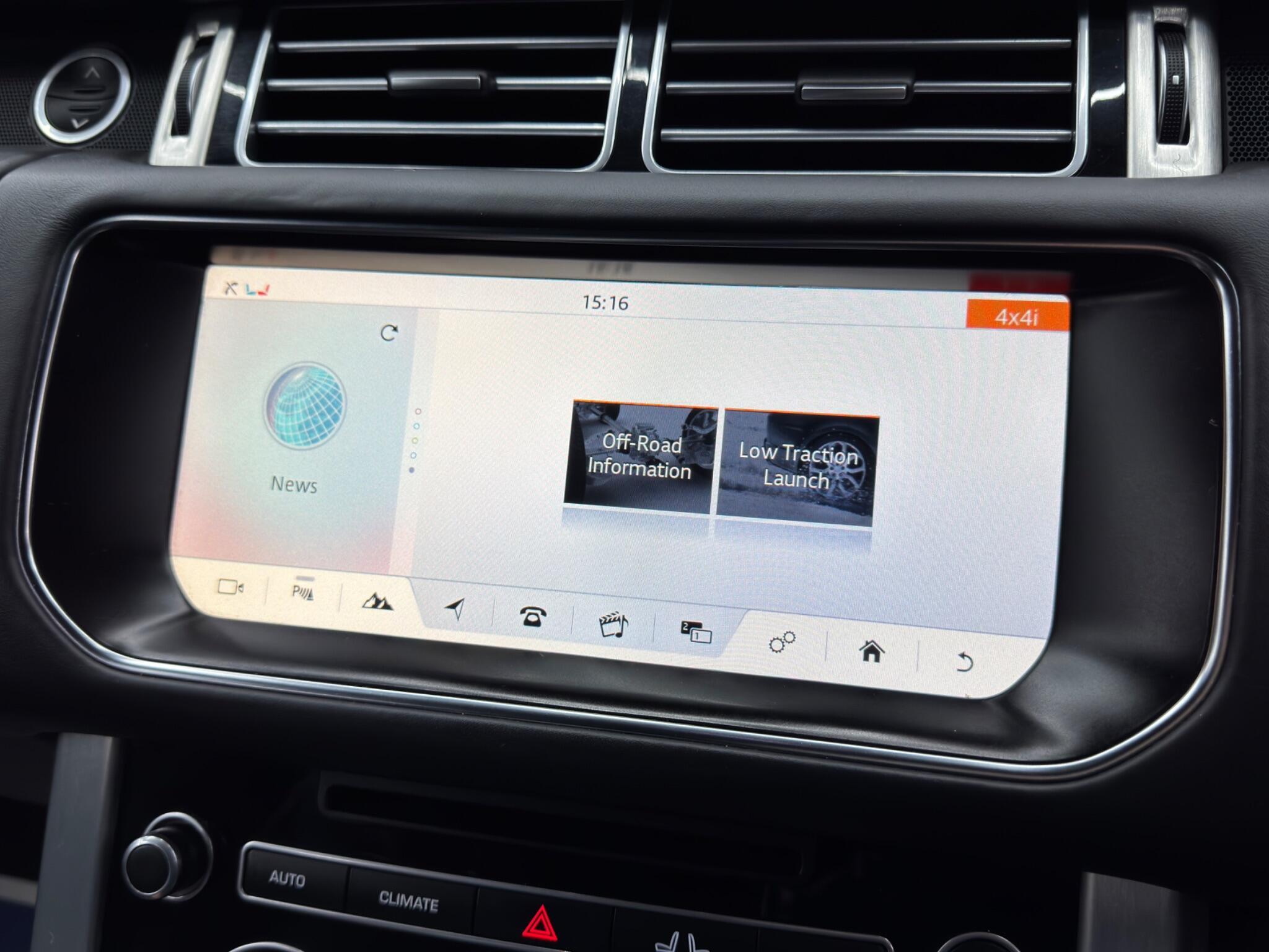 Land Rover Range Rover - Image 39