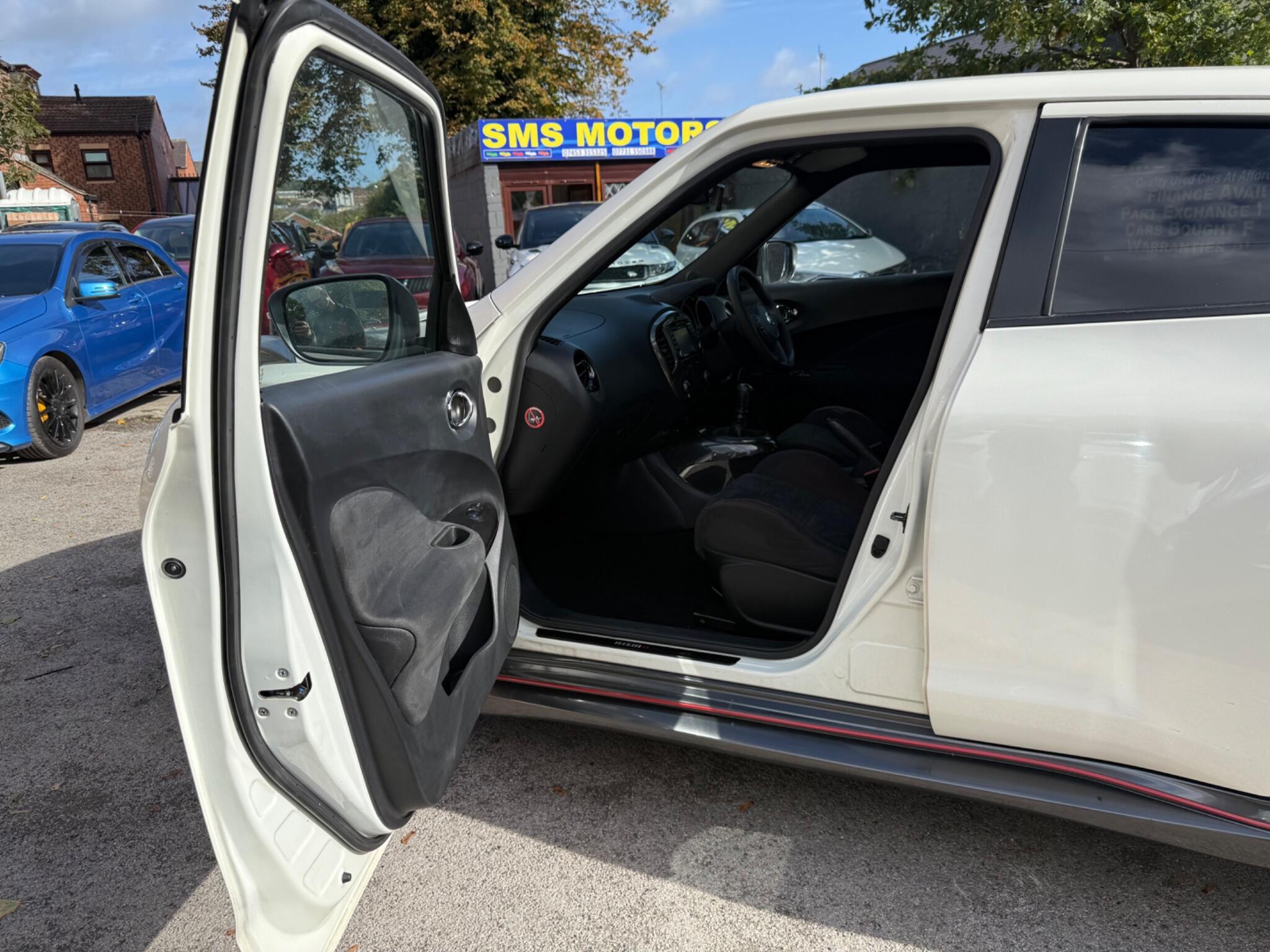 Nissan Juke - Image 28