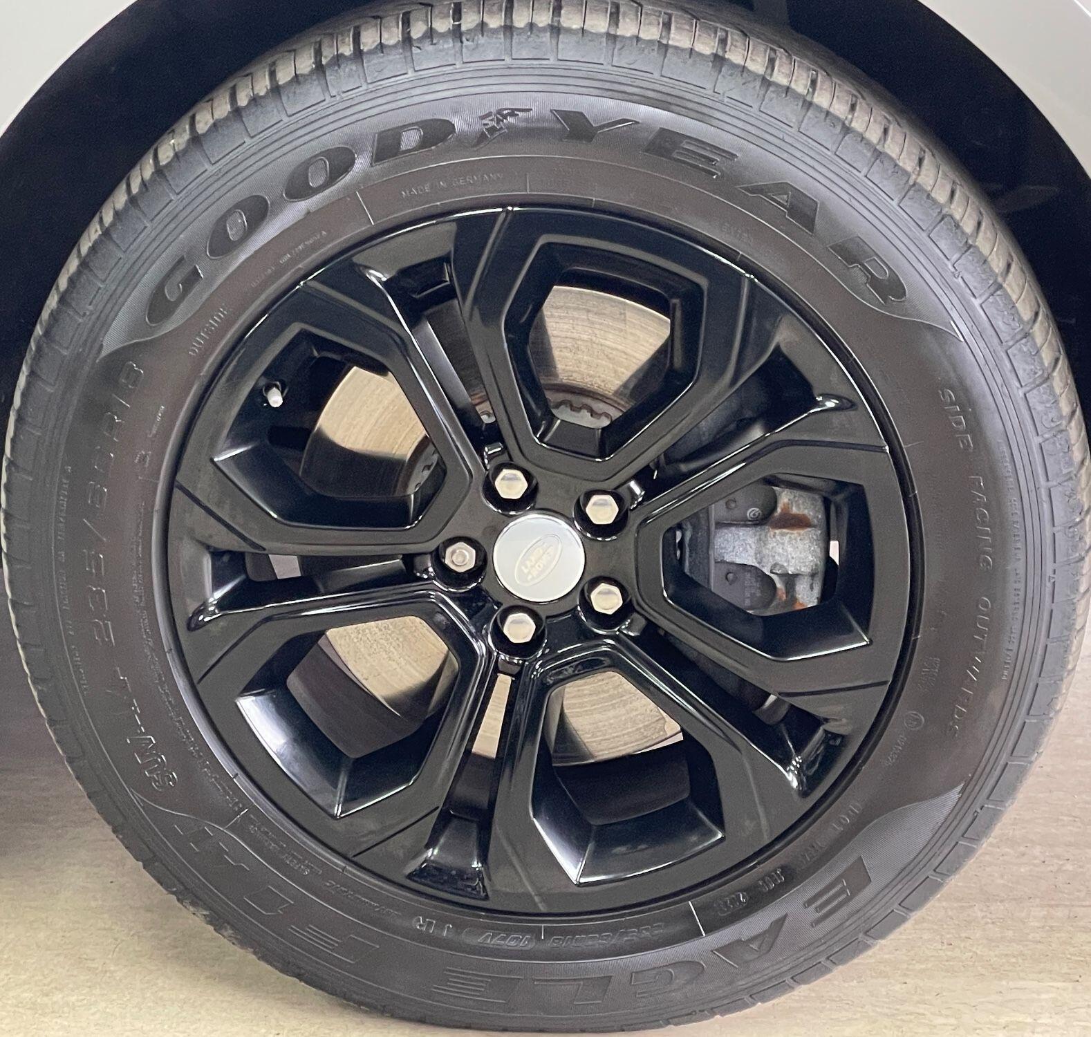 Land Rover Range Rover Evoque - Image 14