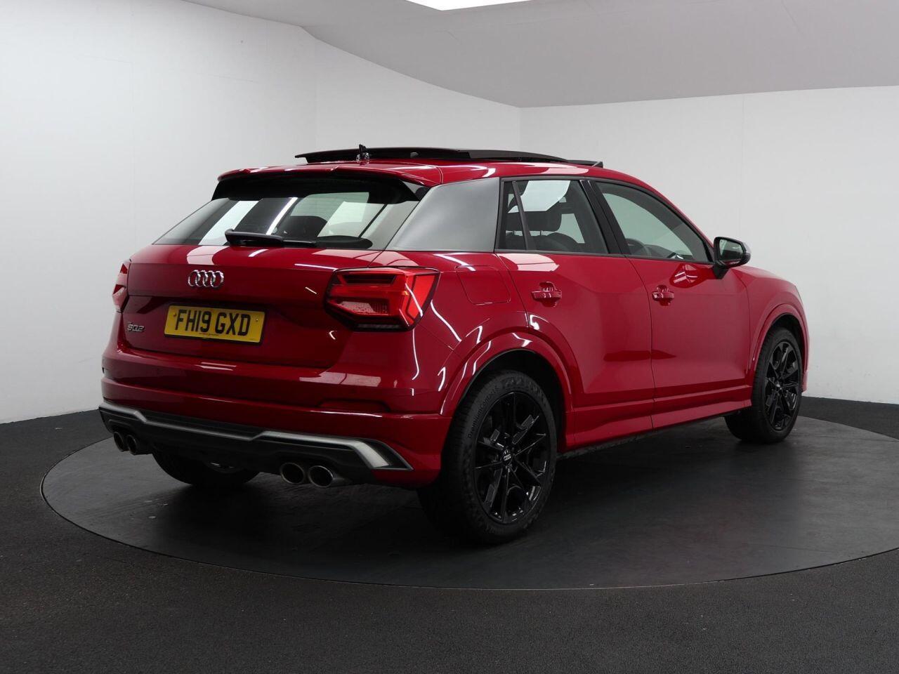 Audi SQ2 - Image 9
