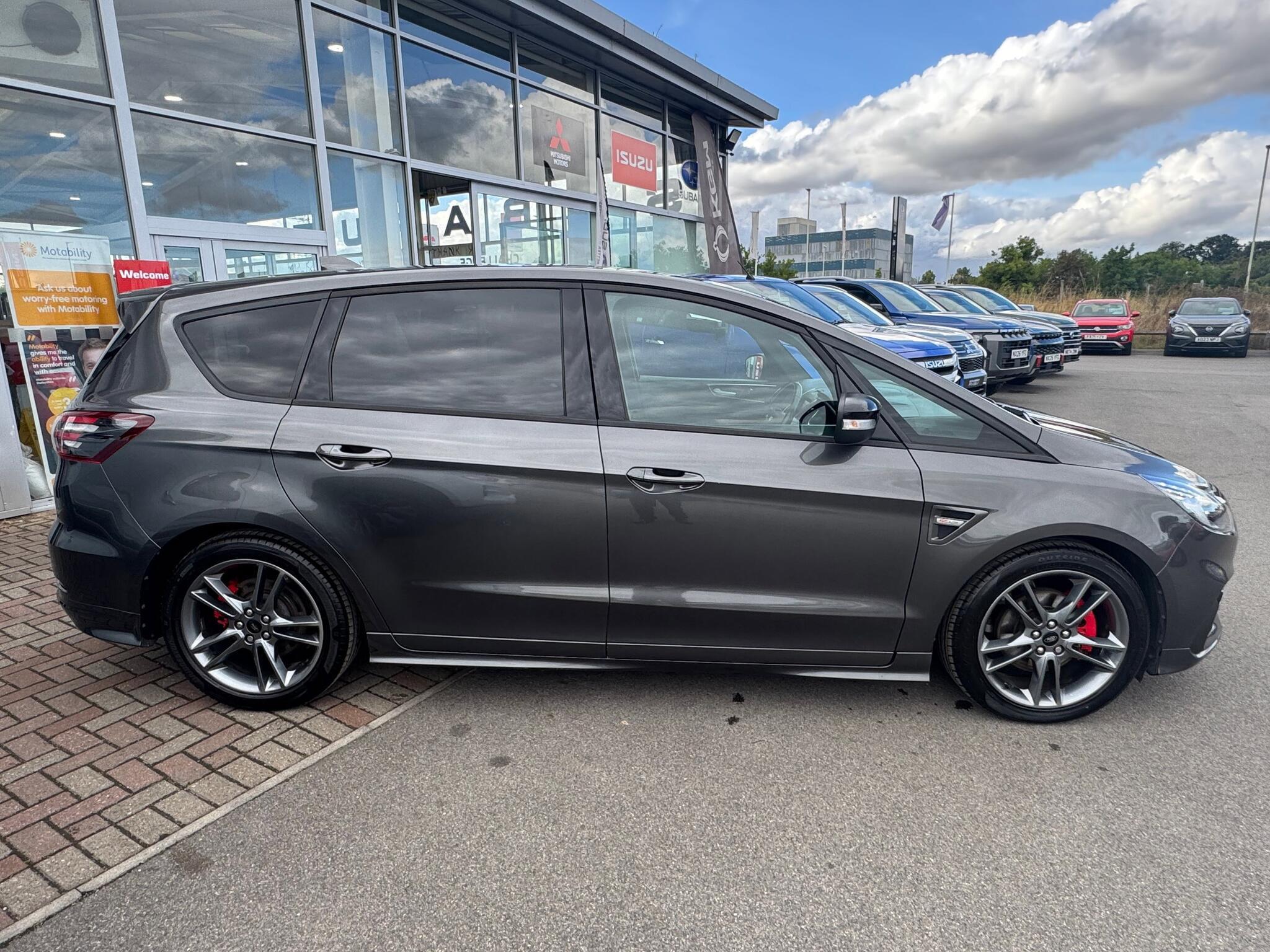 Ford S-MAX - Image 5