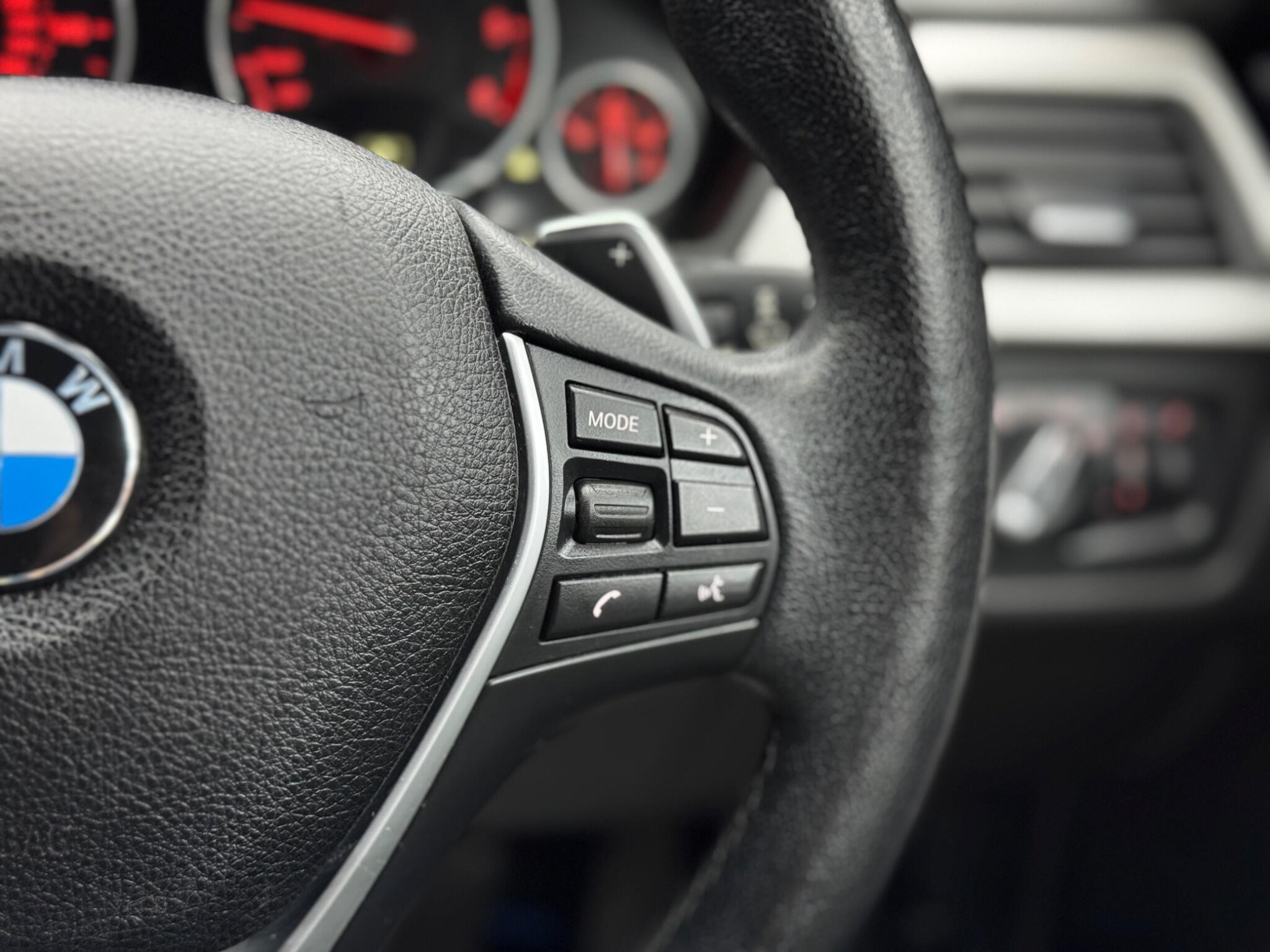 BMW 3 Series - Image 21