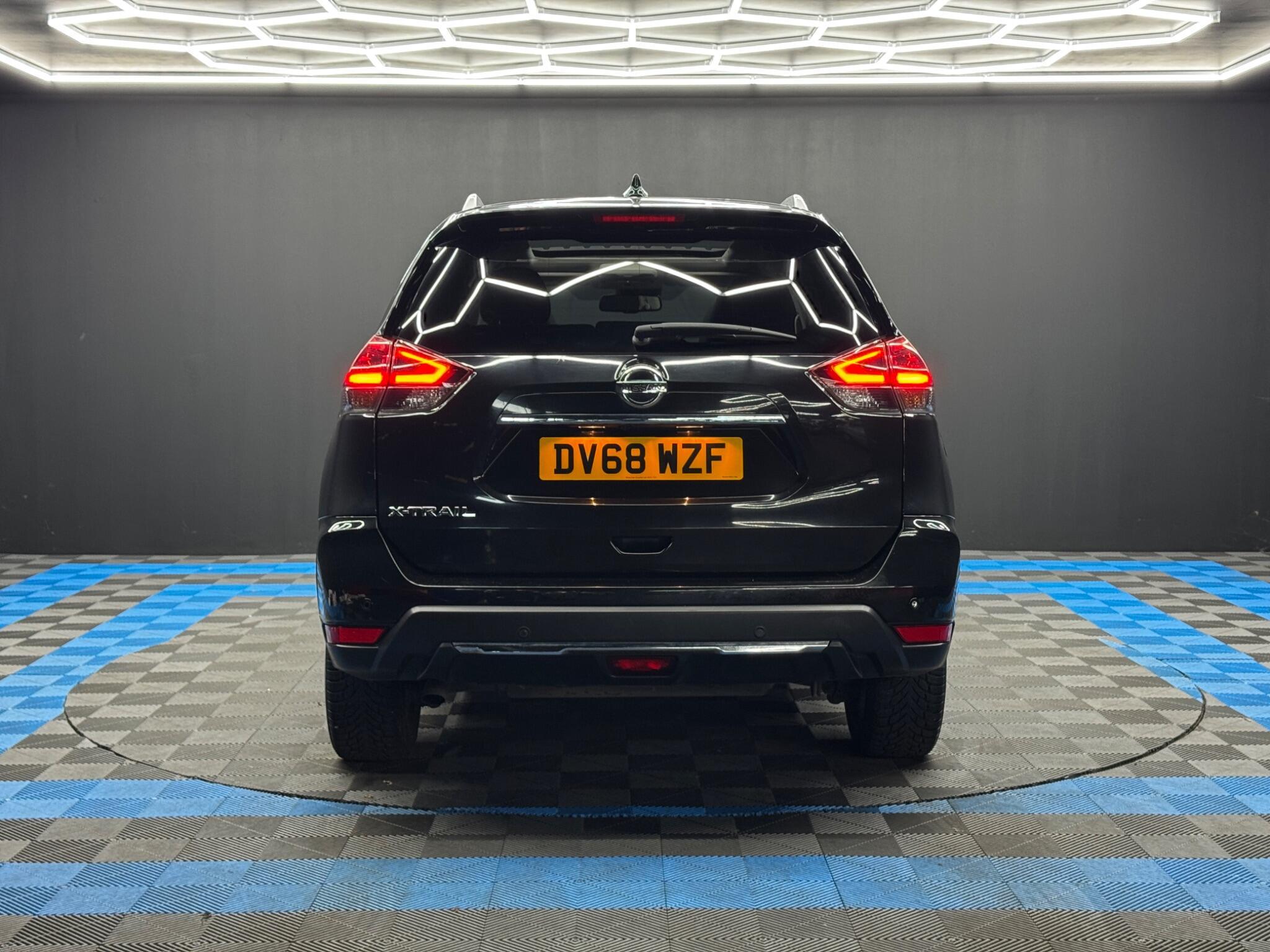 Nissan X-Trail - Image 6
