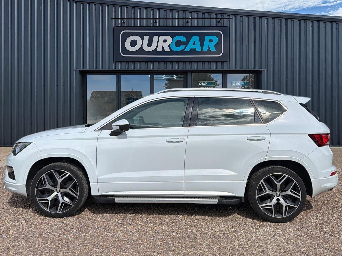 SEAT Ateca - Image 10
