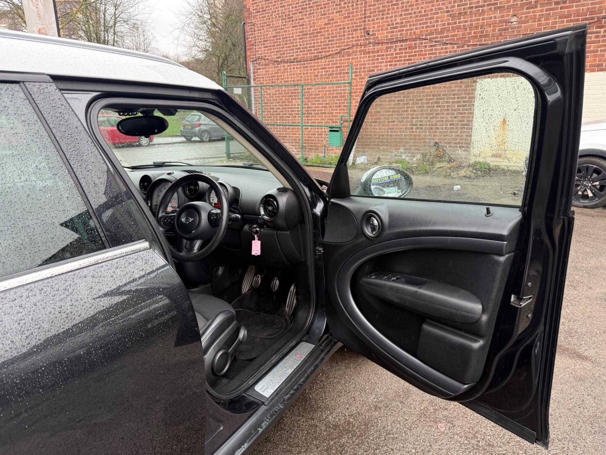 MINI Countryman - Image 18