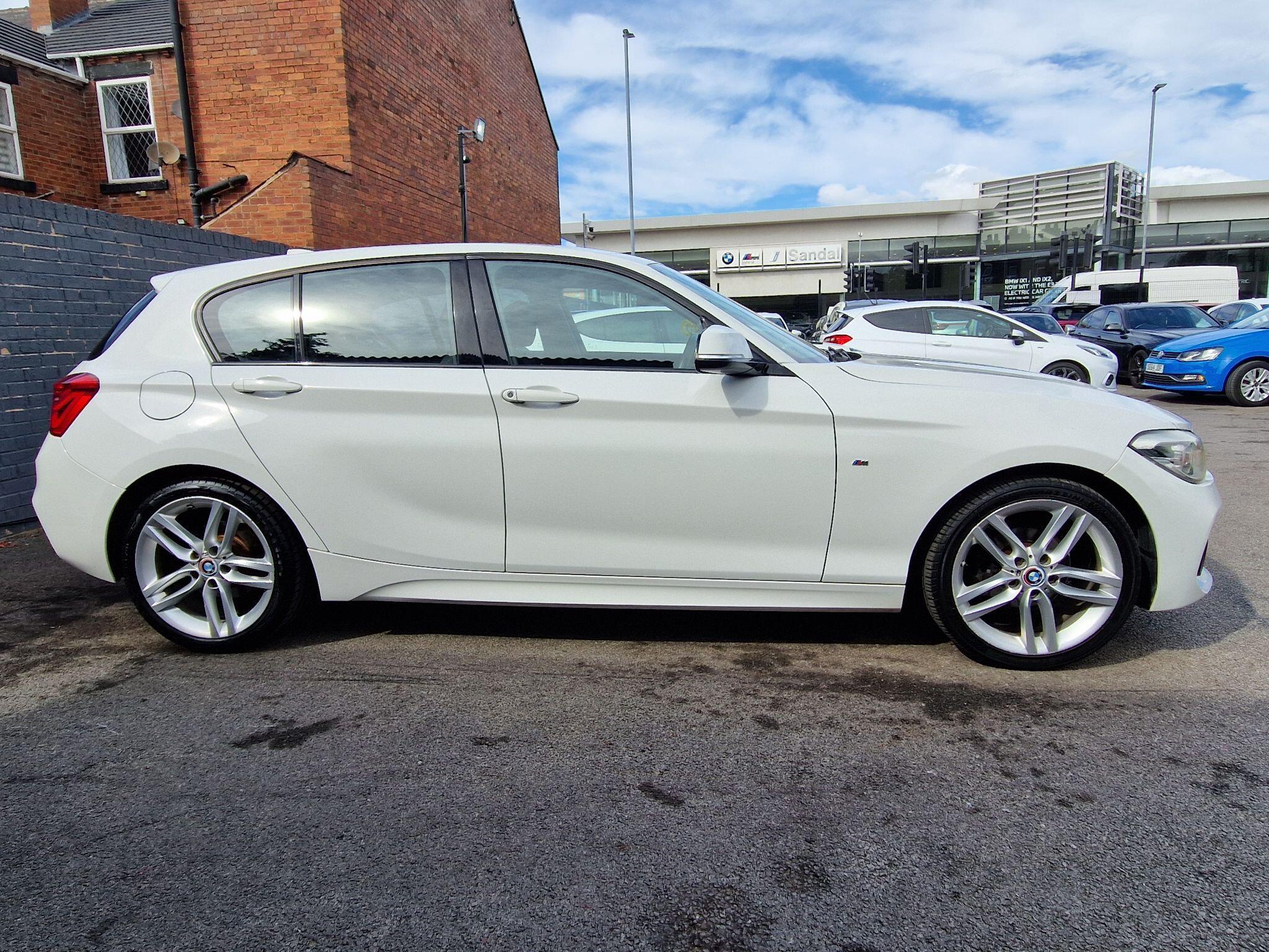 BMW 1 Series - Image 7
