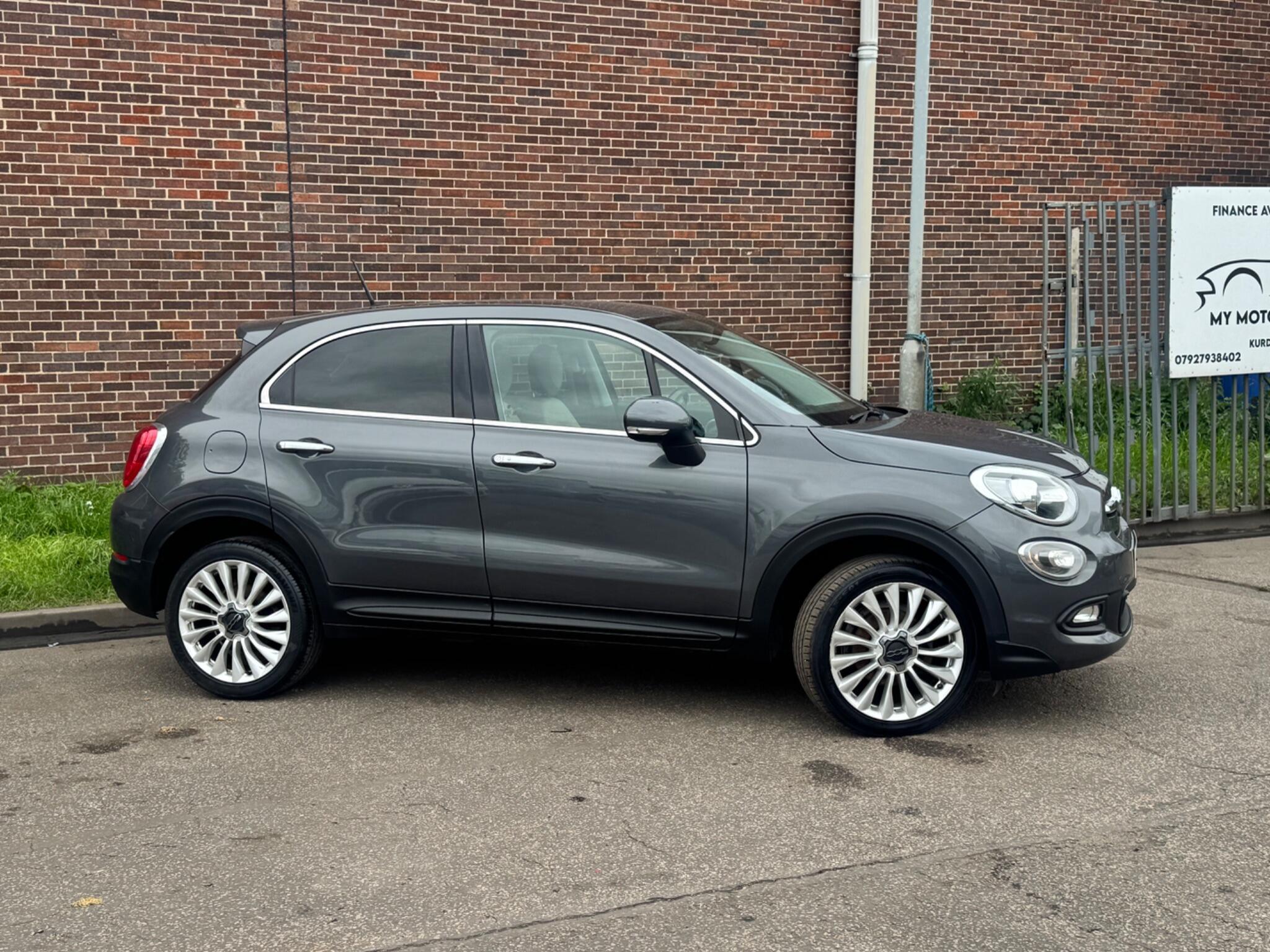 Fiat 500X - Image 16