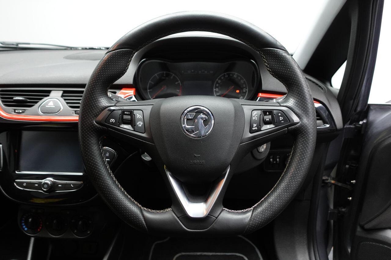 Vauxhall Corsa - Image 26