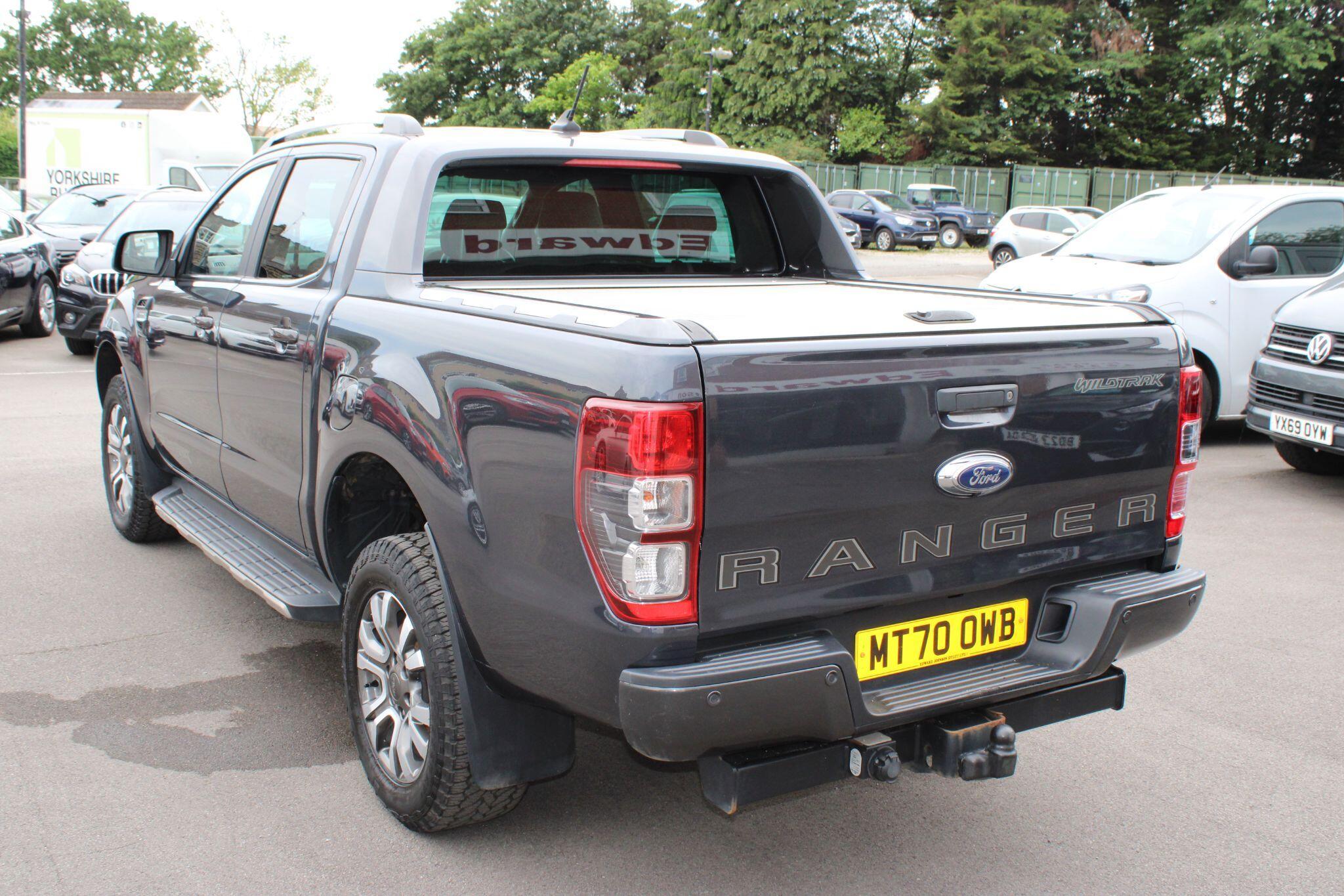 Ford Ranger - Image 13