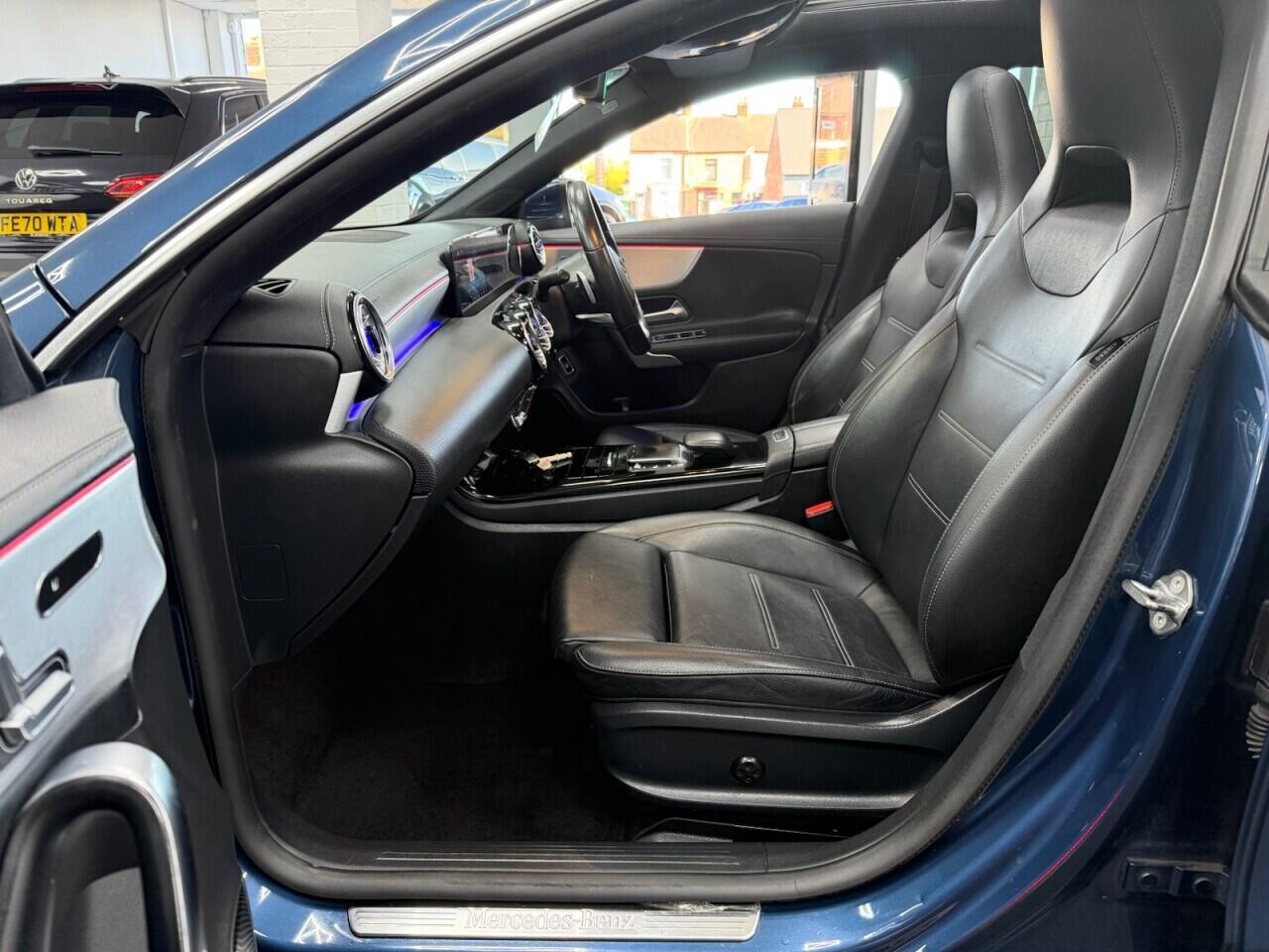 Mercedes CLA - Image 23