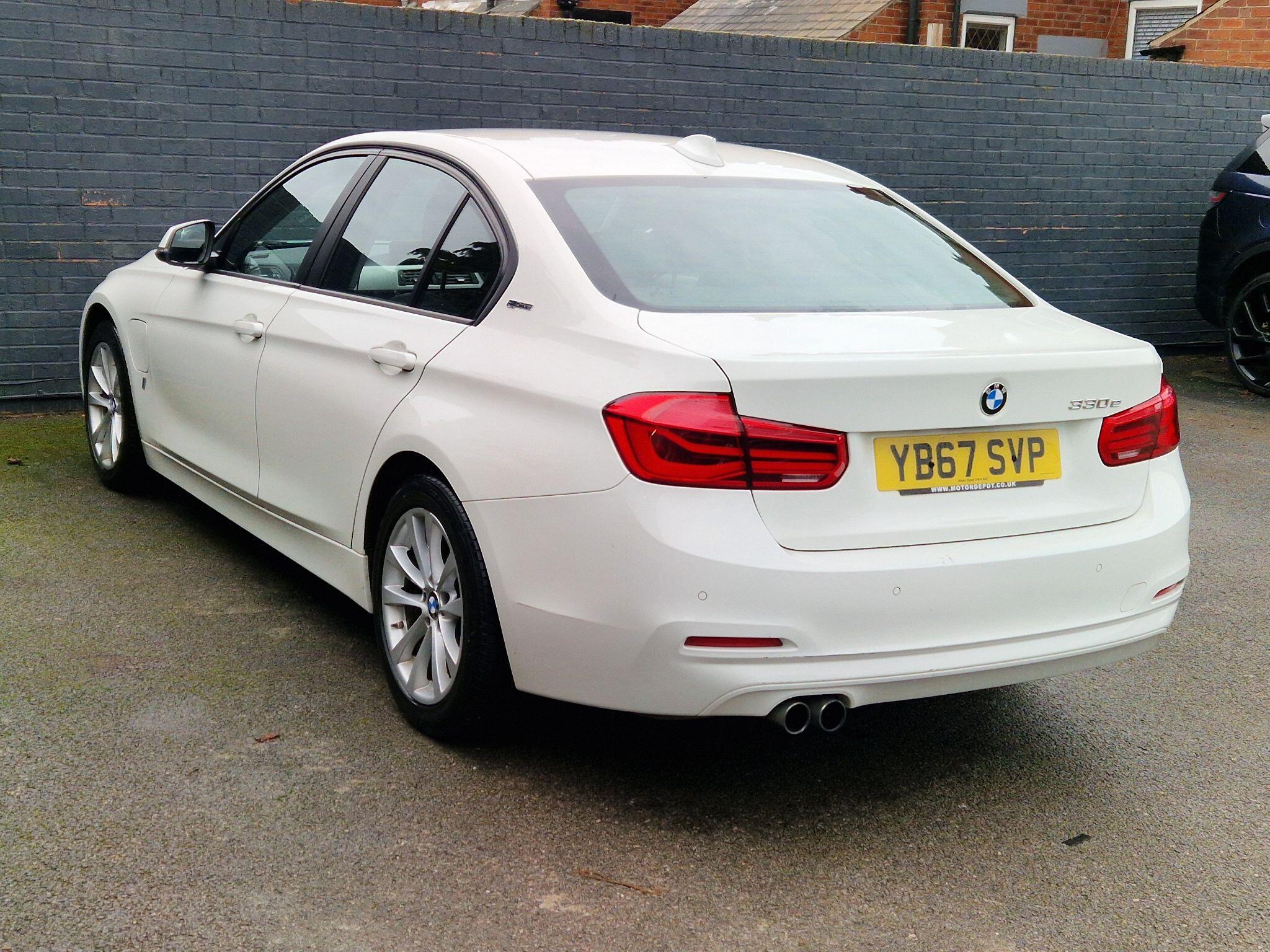 BMW 3 Series - Image 8
