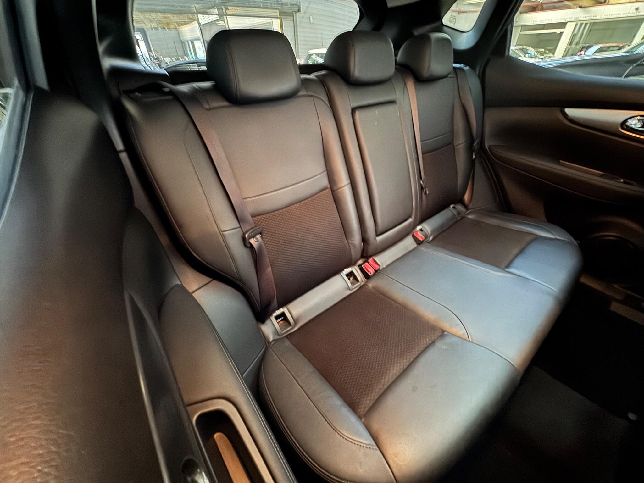 Nissan Qashqai - Image 12