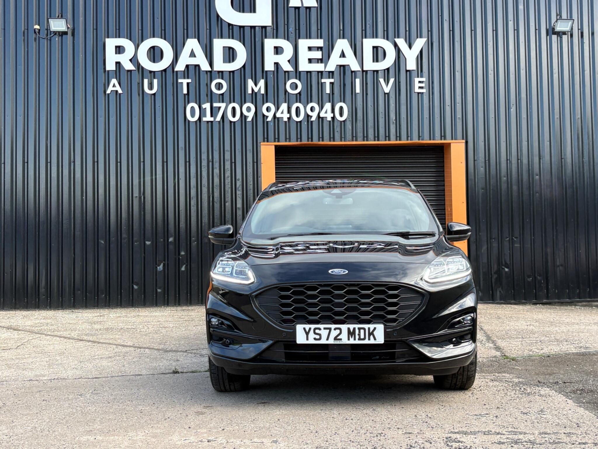 Ford Kuga - Image 2