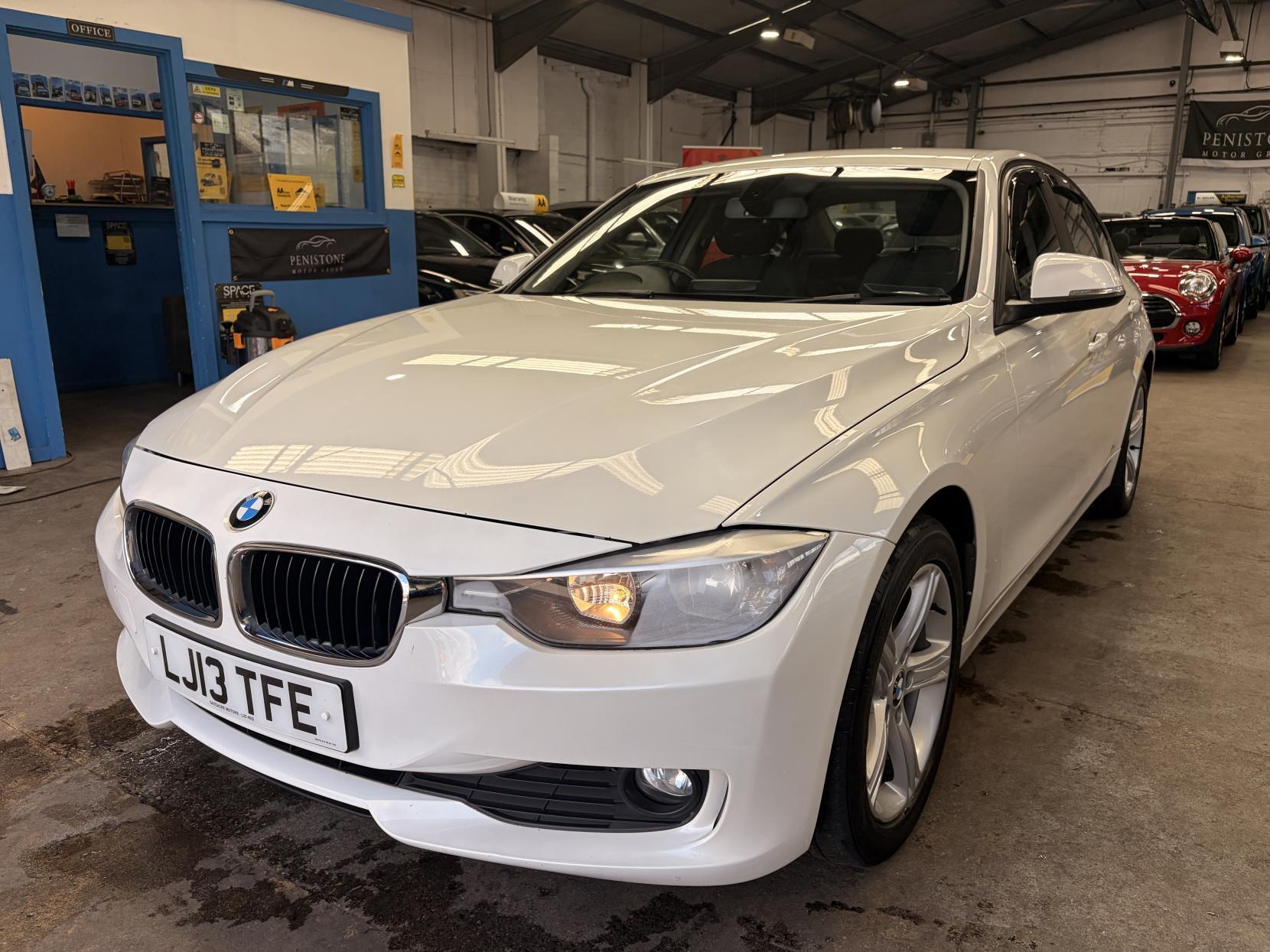 BMW 3 Series - Image 3