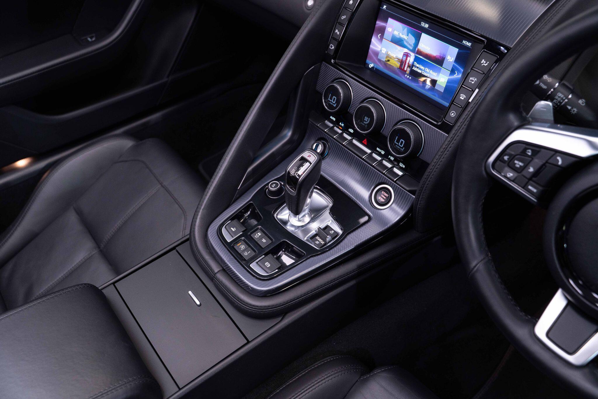 Jaguar F-Type - Image 10