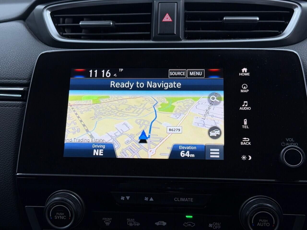 Honda CR-V - Image 33