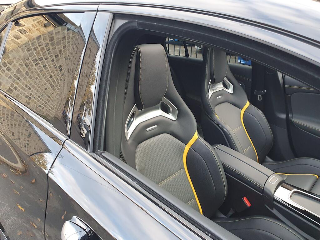 Mercedes A Class - Image 27