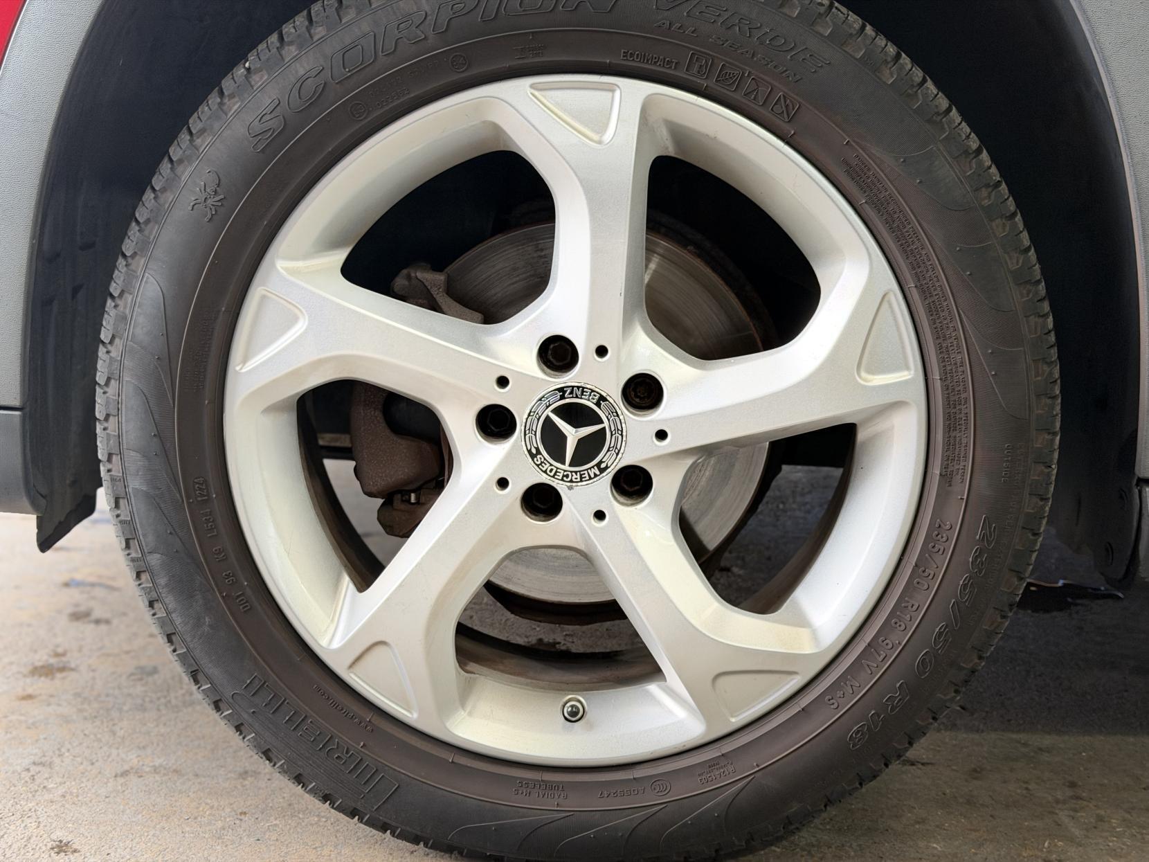 Mercedes GLA - Image 16