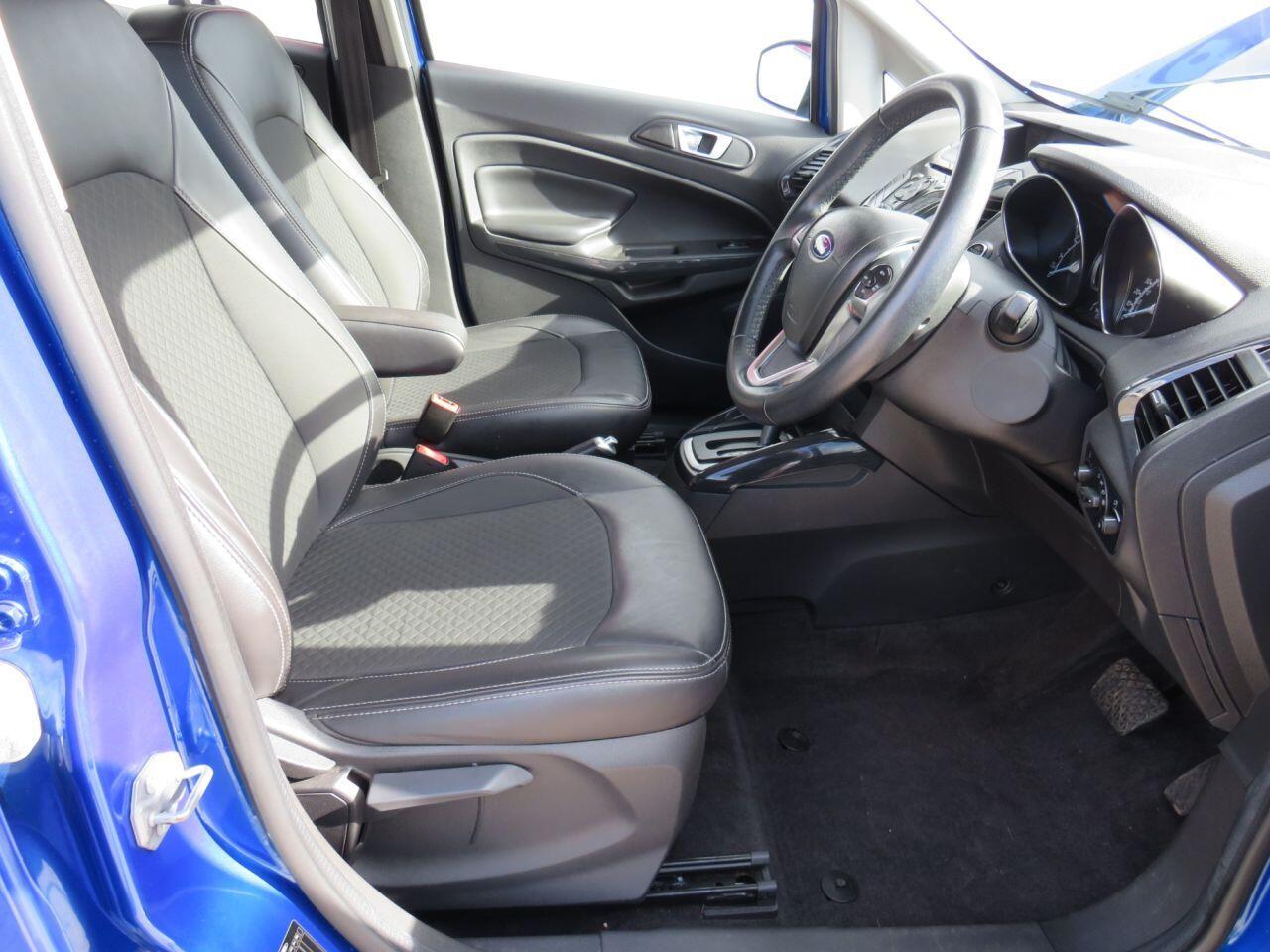 Ford Ecosport - Image 6