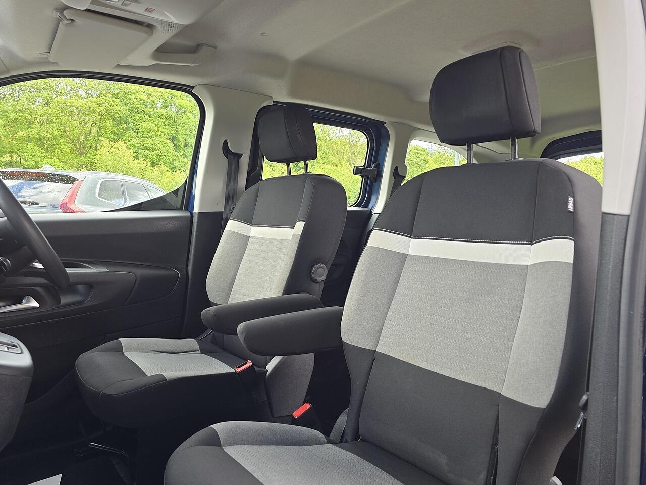 Citroen e-Berlingo - Image 5