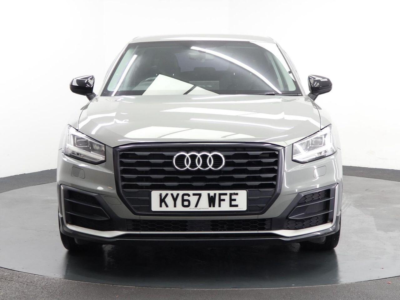 Audi Q2 - Image 5