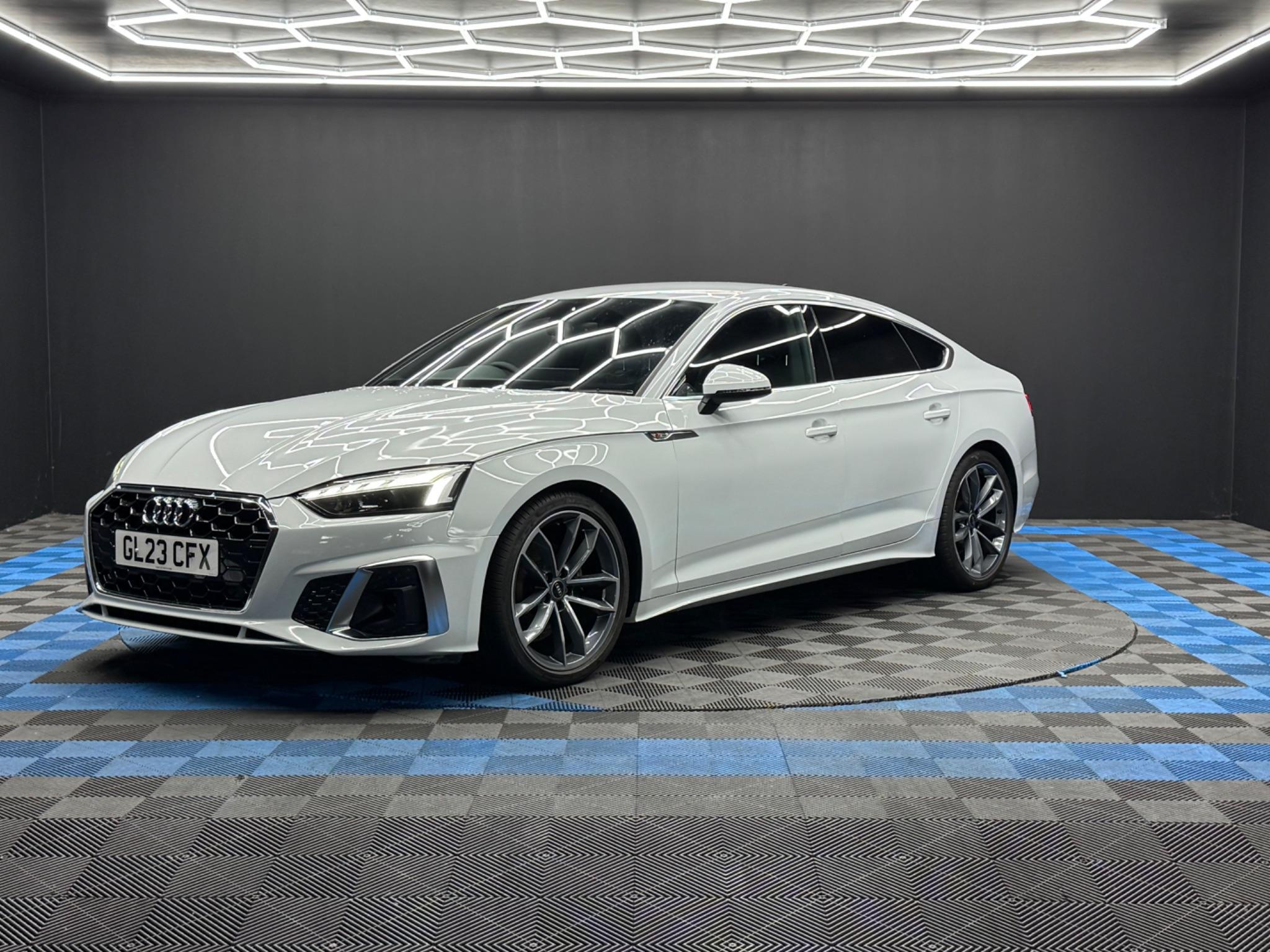 Audi A5 - Image 3