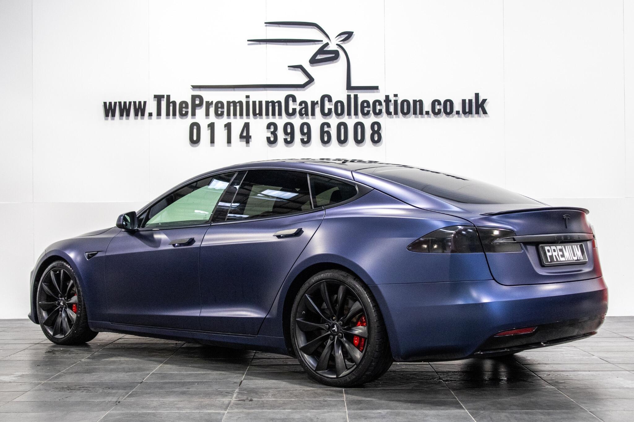 Tesla Model S - Image 8