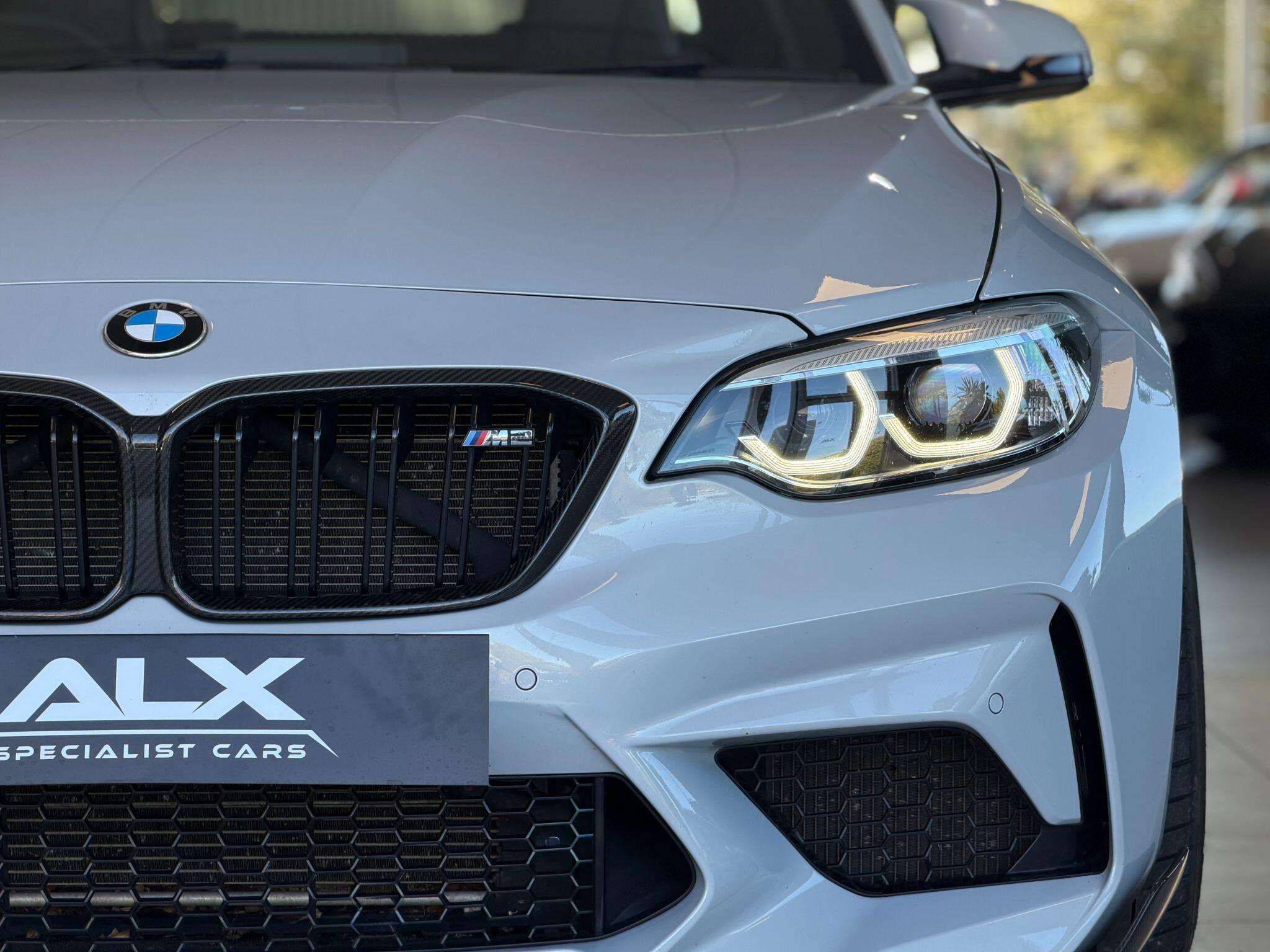 BMW M2 - Image 4