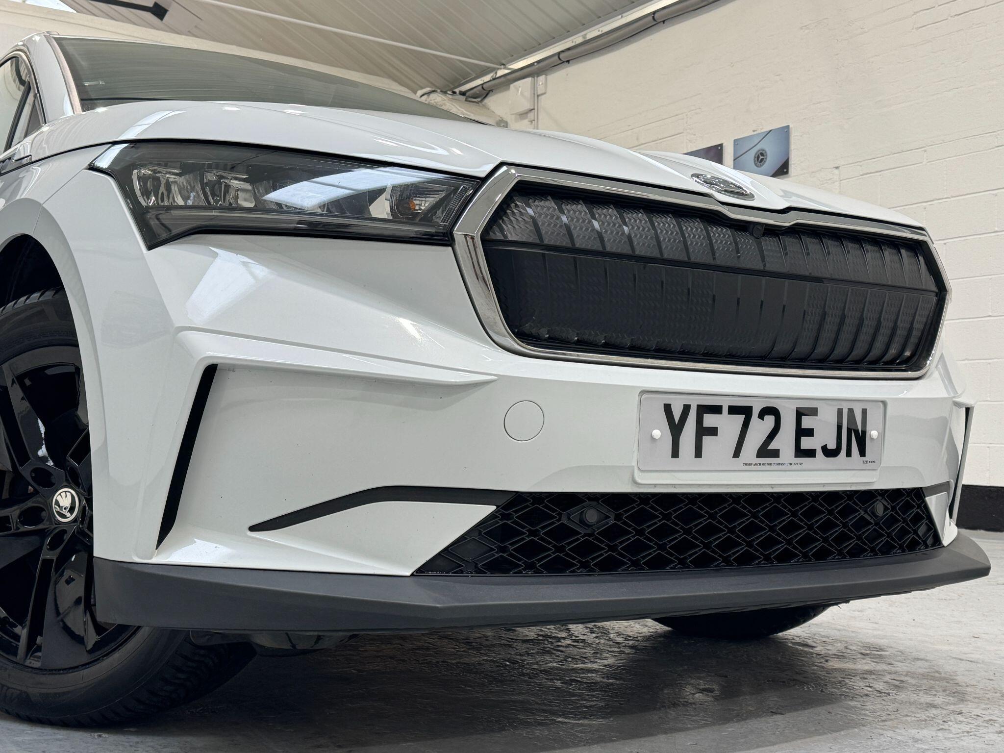 Skoda Enyaq - Image 32