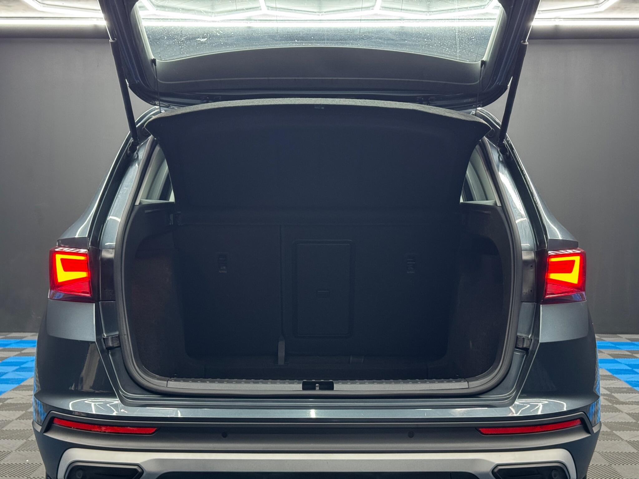 SEAT Ateca - Image 39