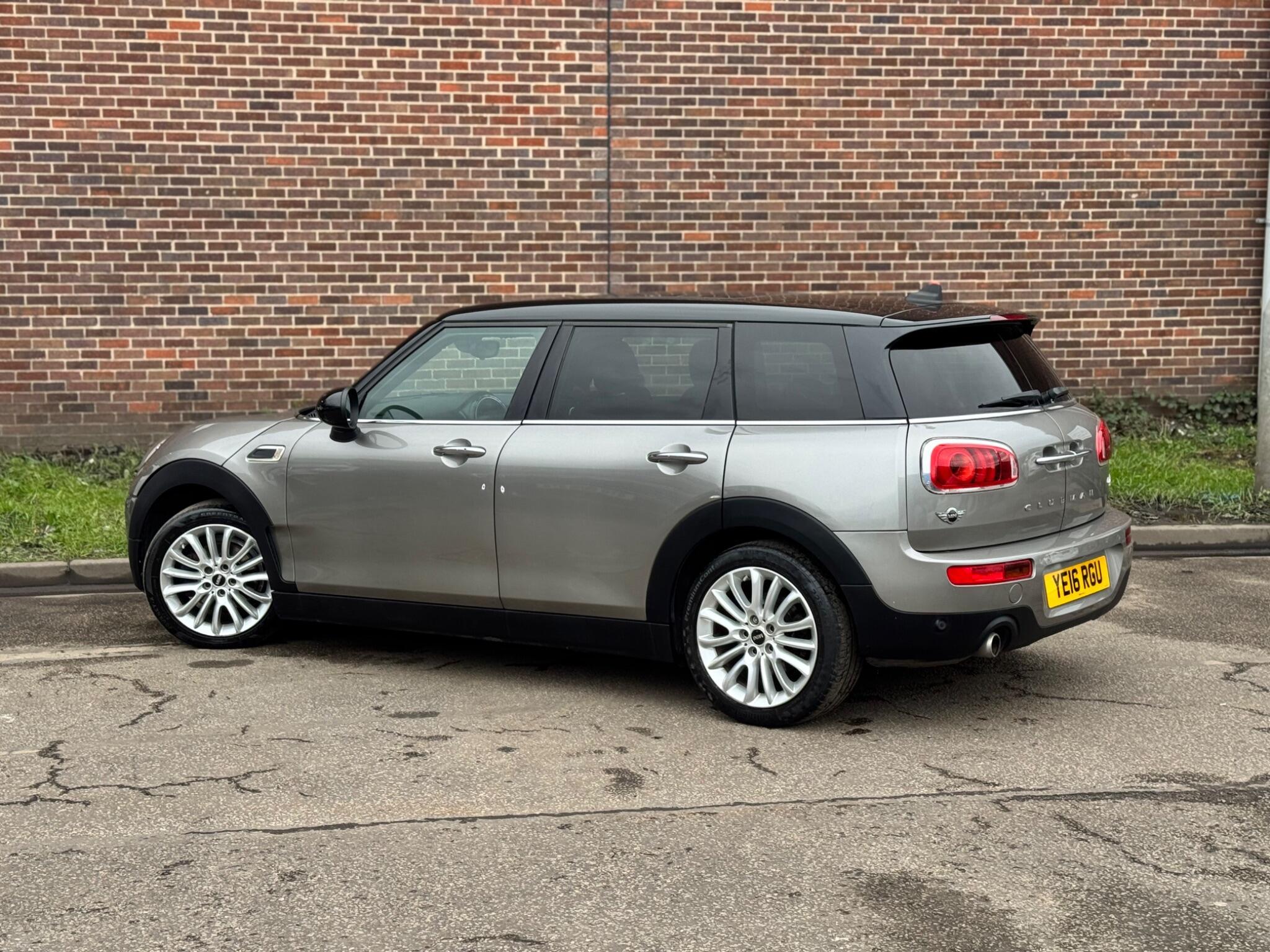 MINI Clubman - Image 4