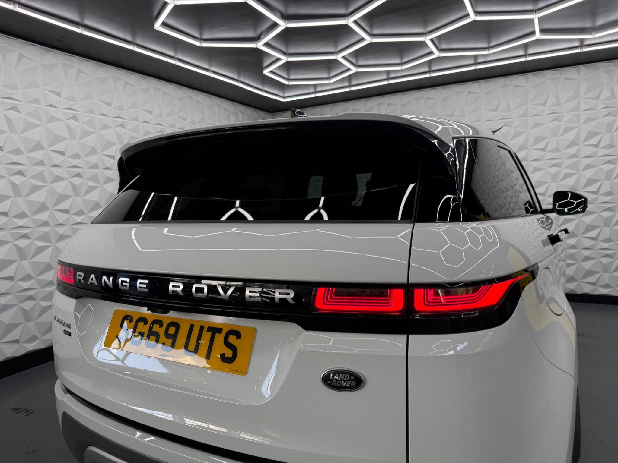 Land Rover Range Rover Evoque - Image 28