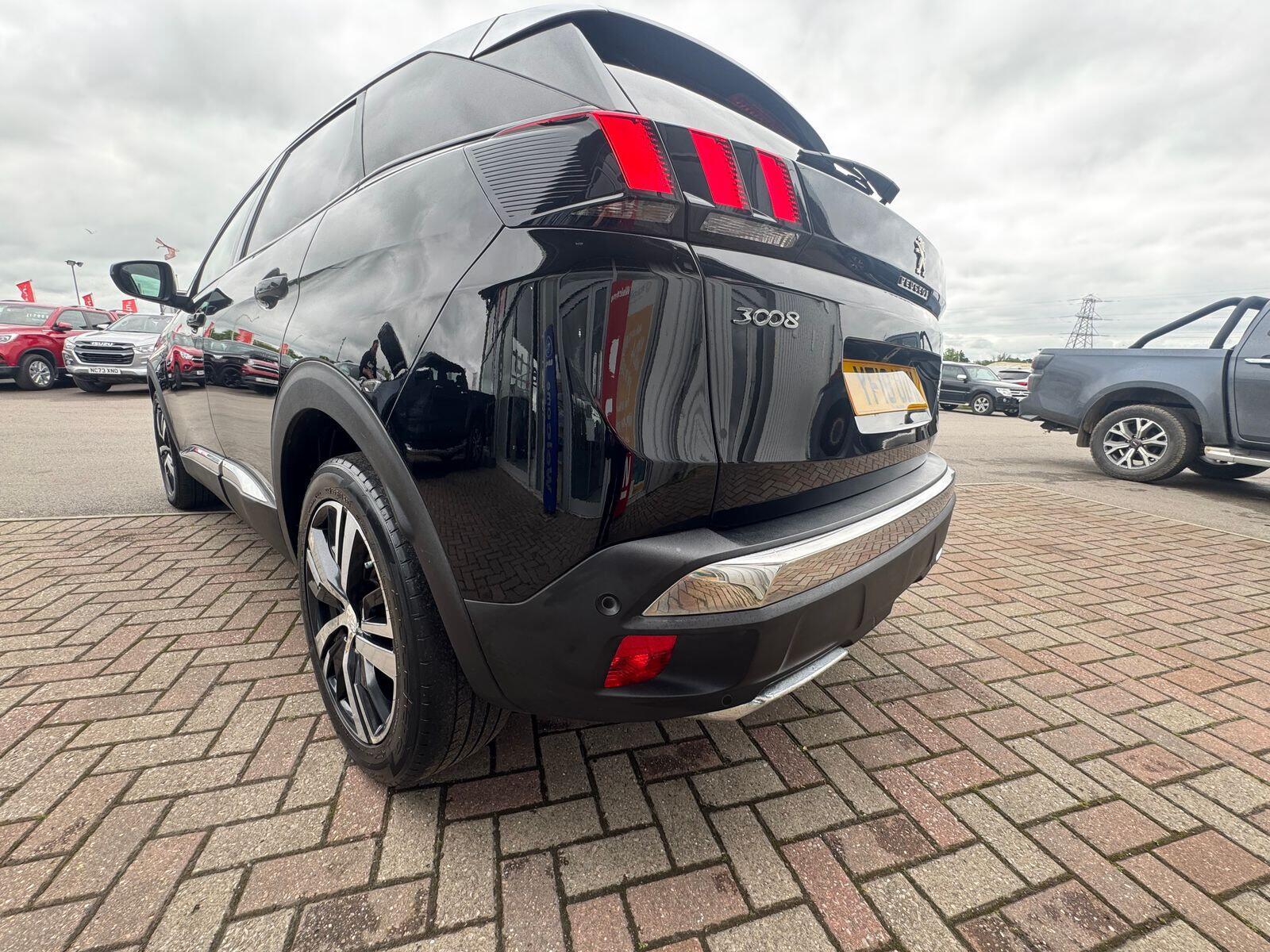 Peugeot 3008 - Image 10