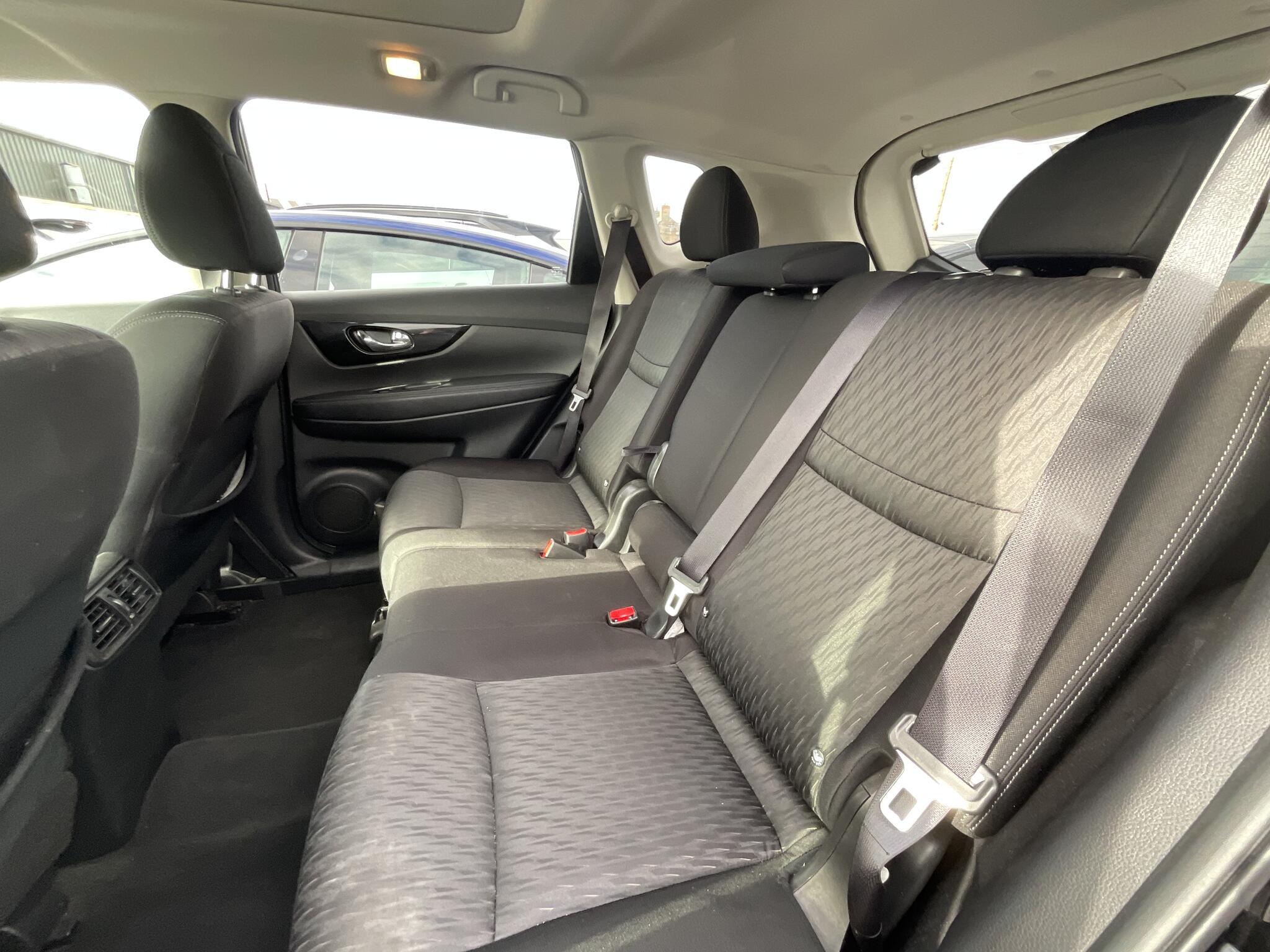 Nissan X-Trail - Image 14