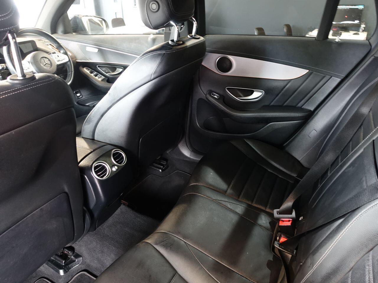Mercedes-benz EQC - Image 16
