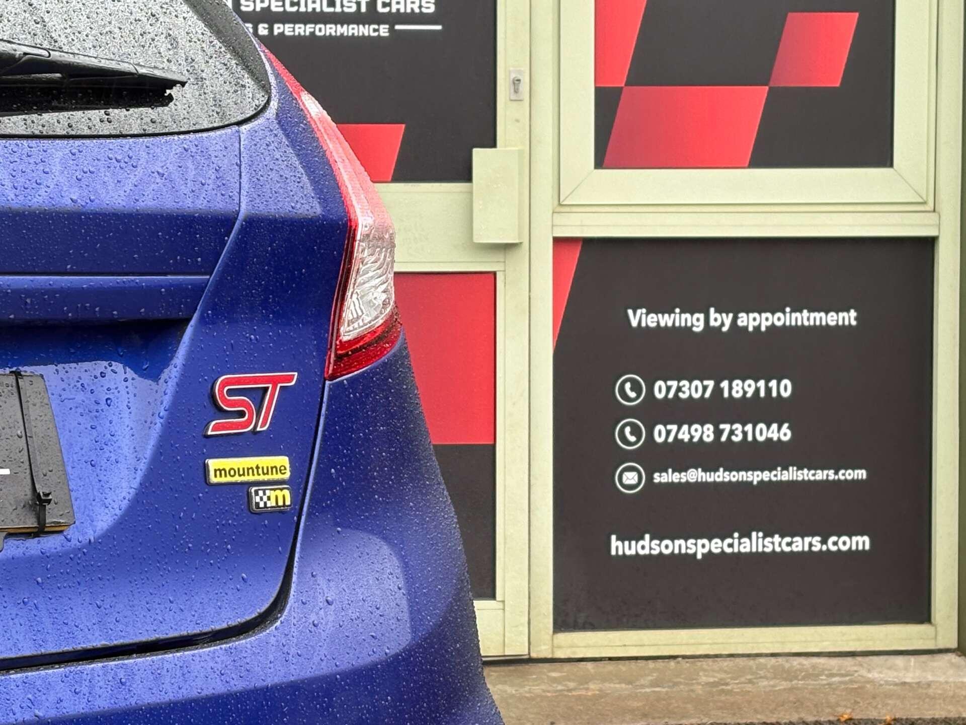 Ford Fiesta - Image 9
