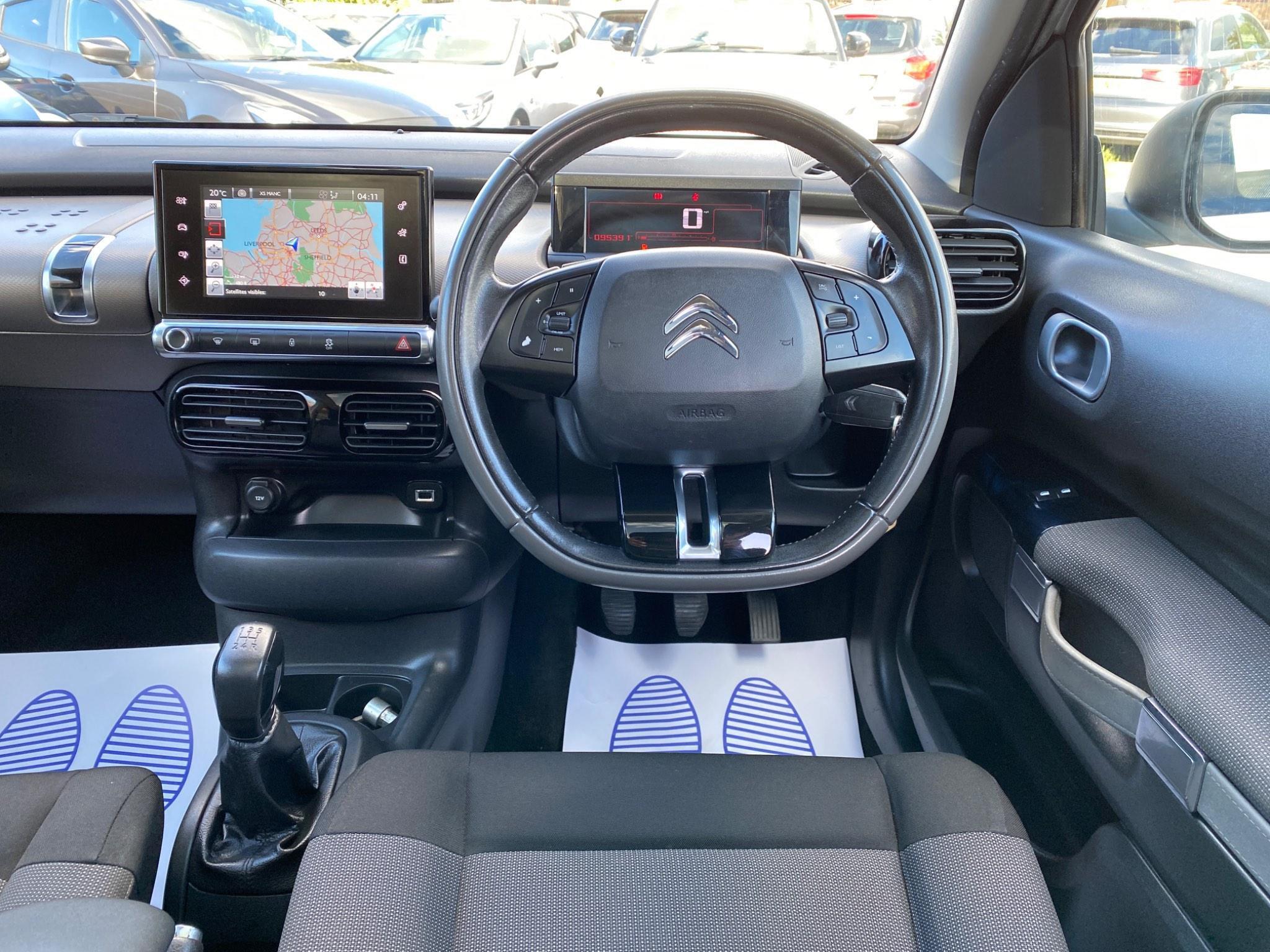 Citroen C4 Cactus - Image 37