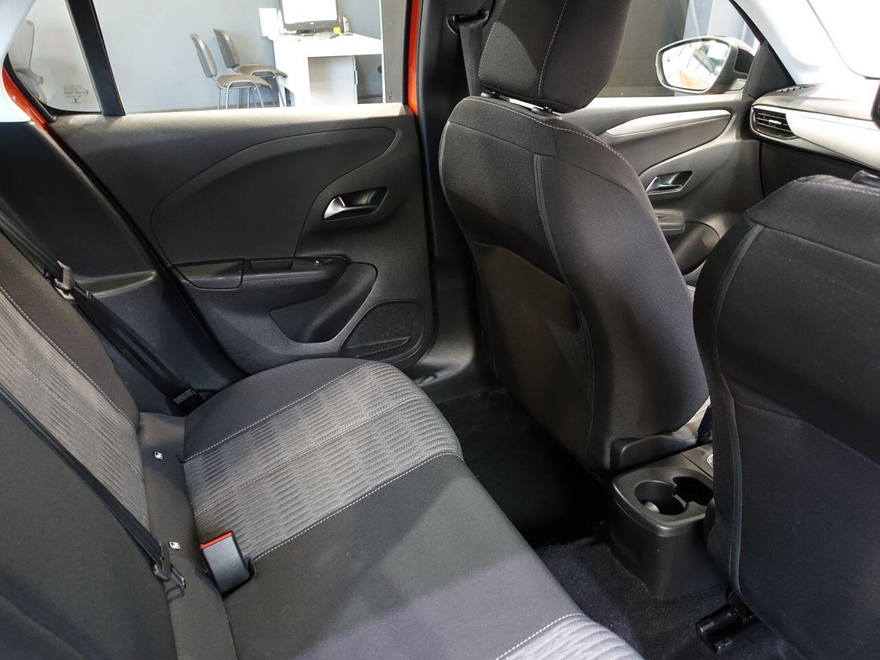 Vauxhall Corsa Electric - Image 15