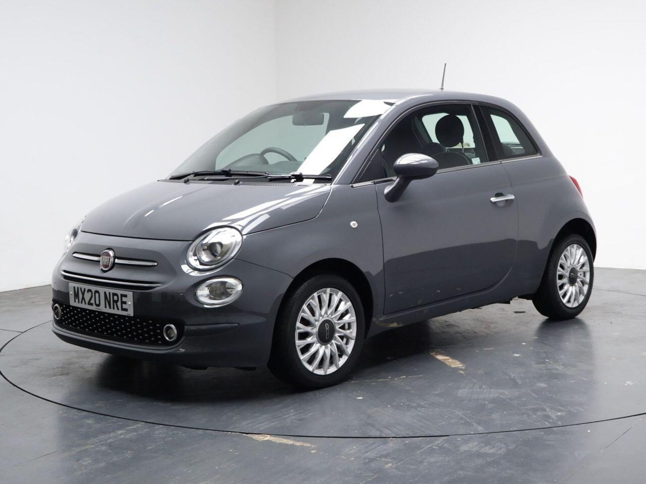 Fiat 500 - Image 6