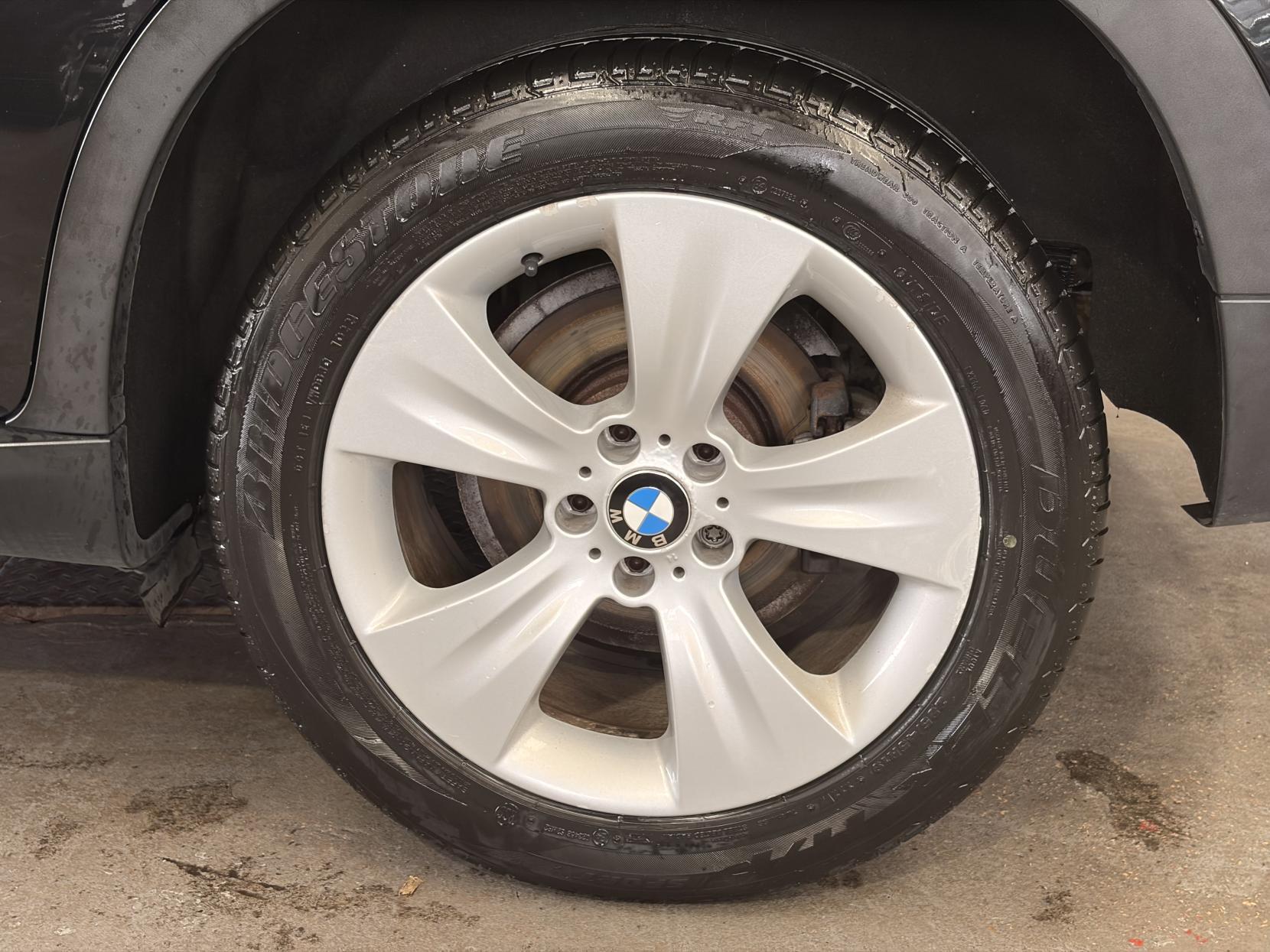 BMW X5 - Image 20