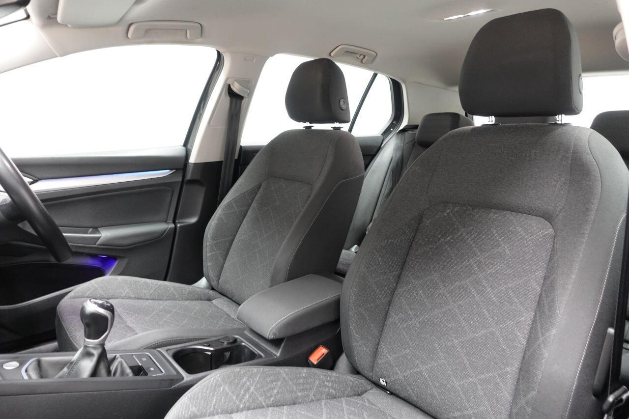 Volkswagen Golf - Image 17