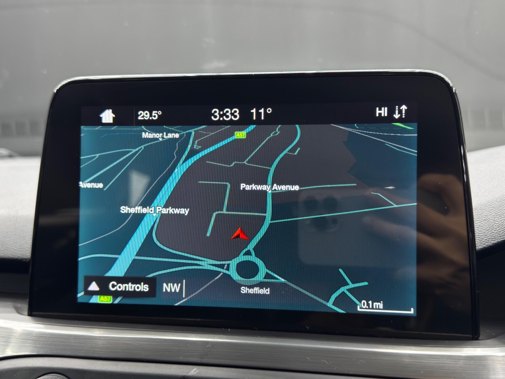 Ford Focus - Image 31