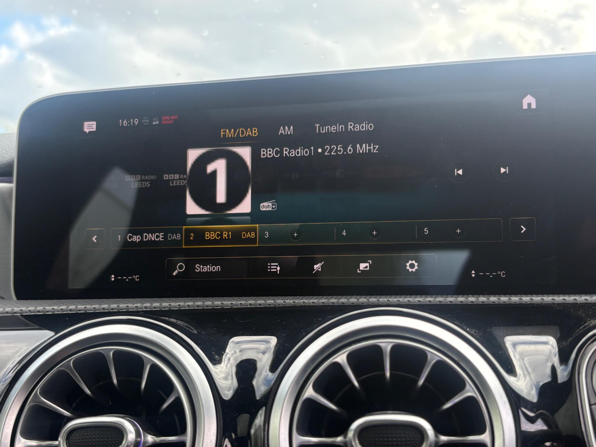 Mercedes A Class - Image 43