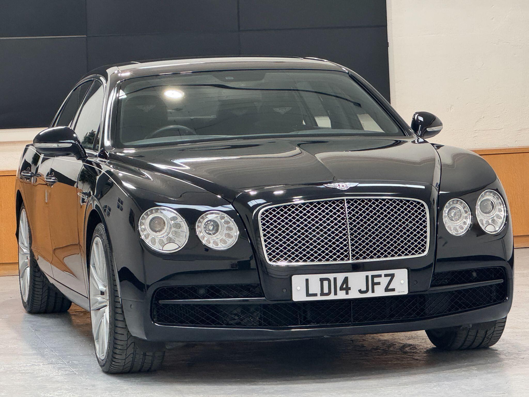 Bentley Flying Spur - Image 6