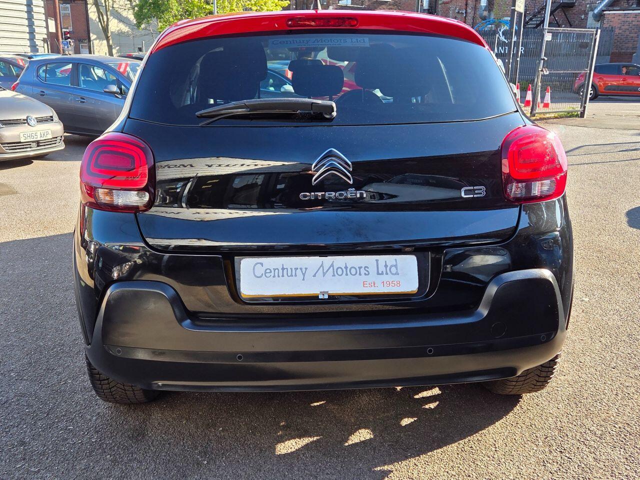 Citroen C3 - Image 11