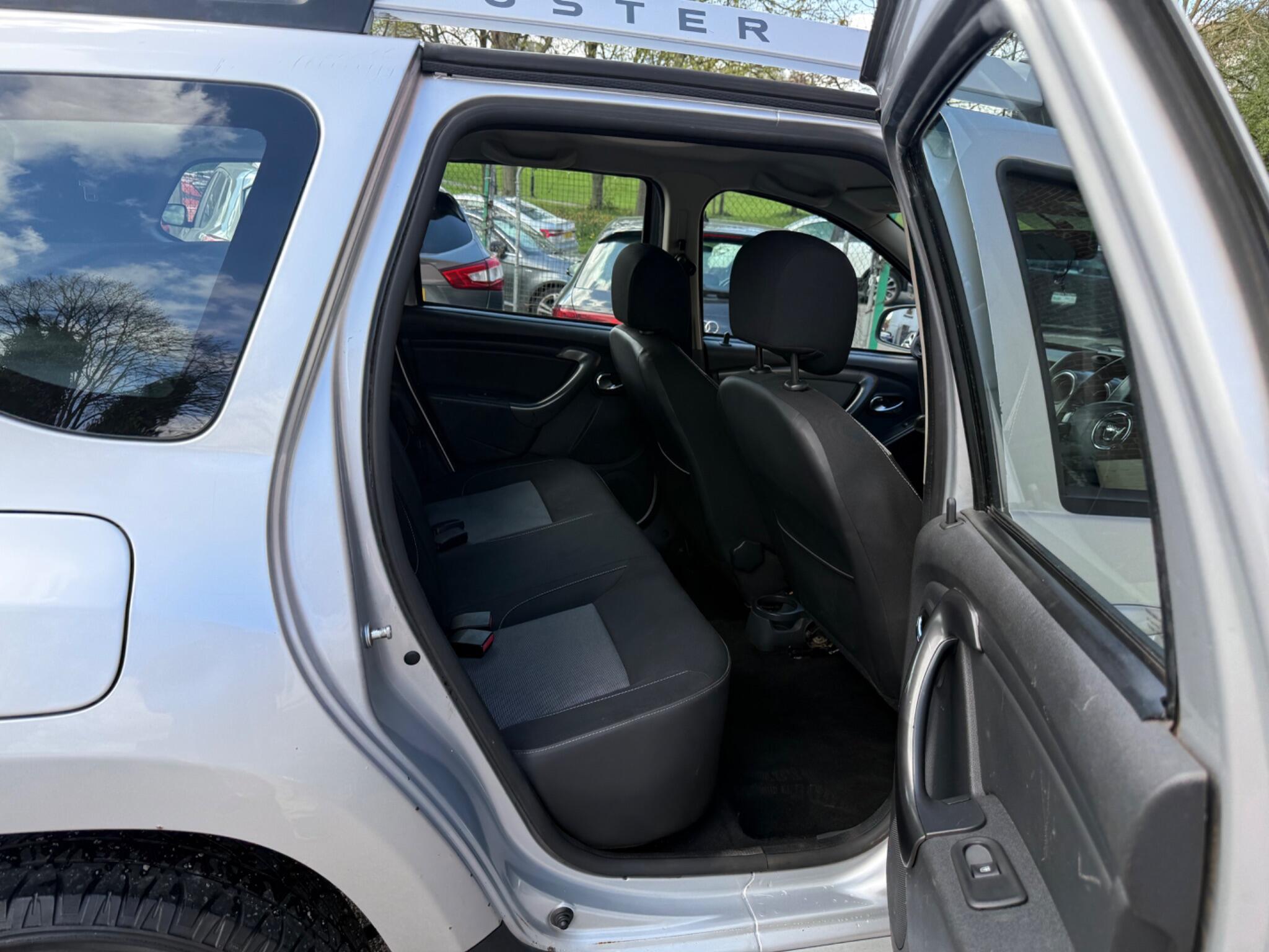 Dacia Duster - Image 23