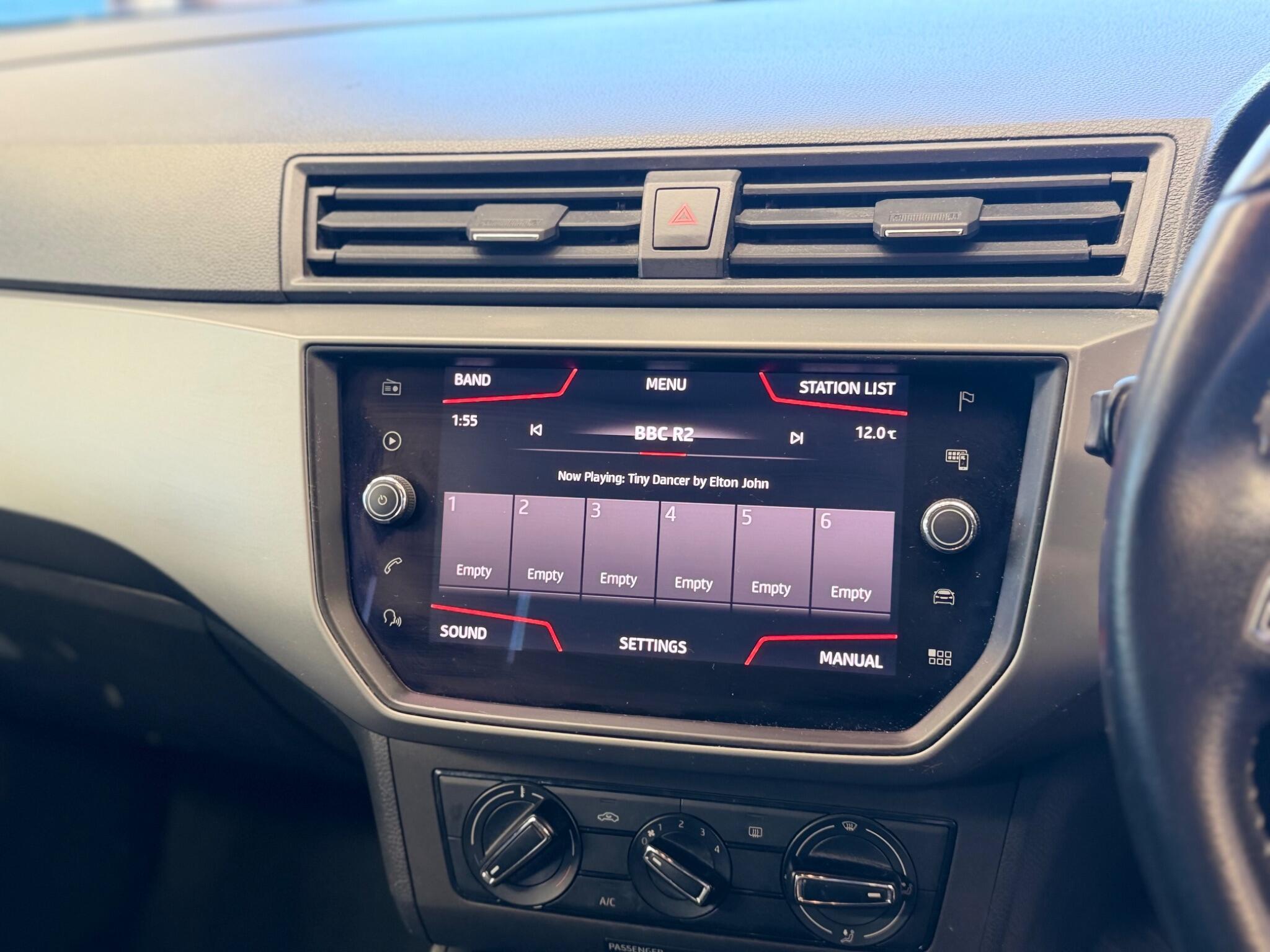 SEAT Ibiza - Image 24