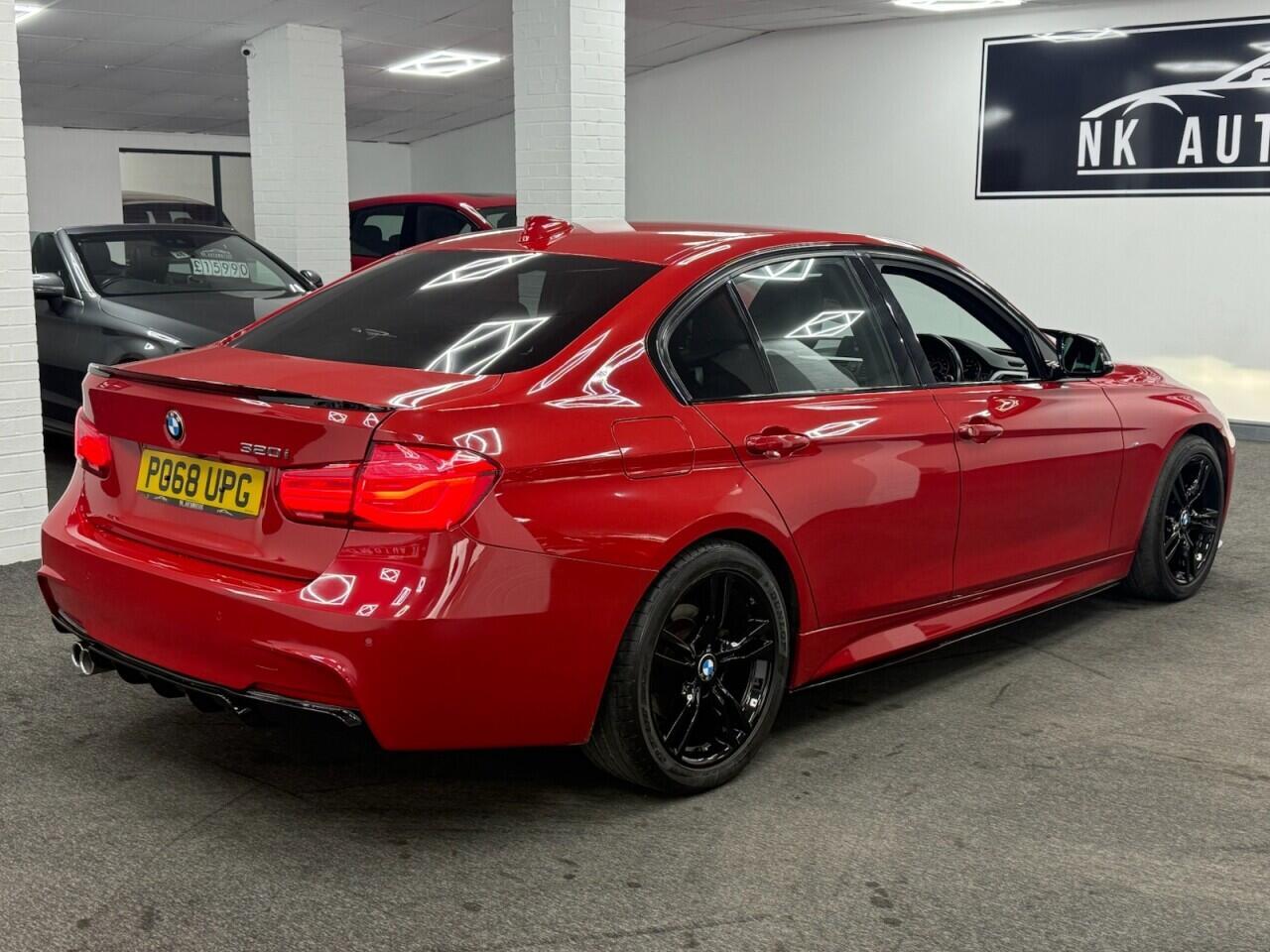 BMW 3 Series - Image 3