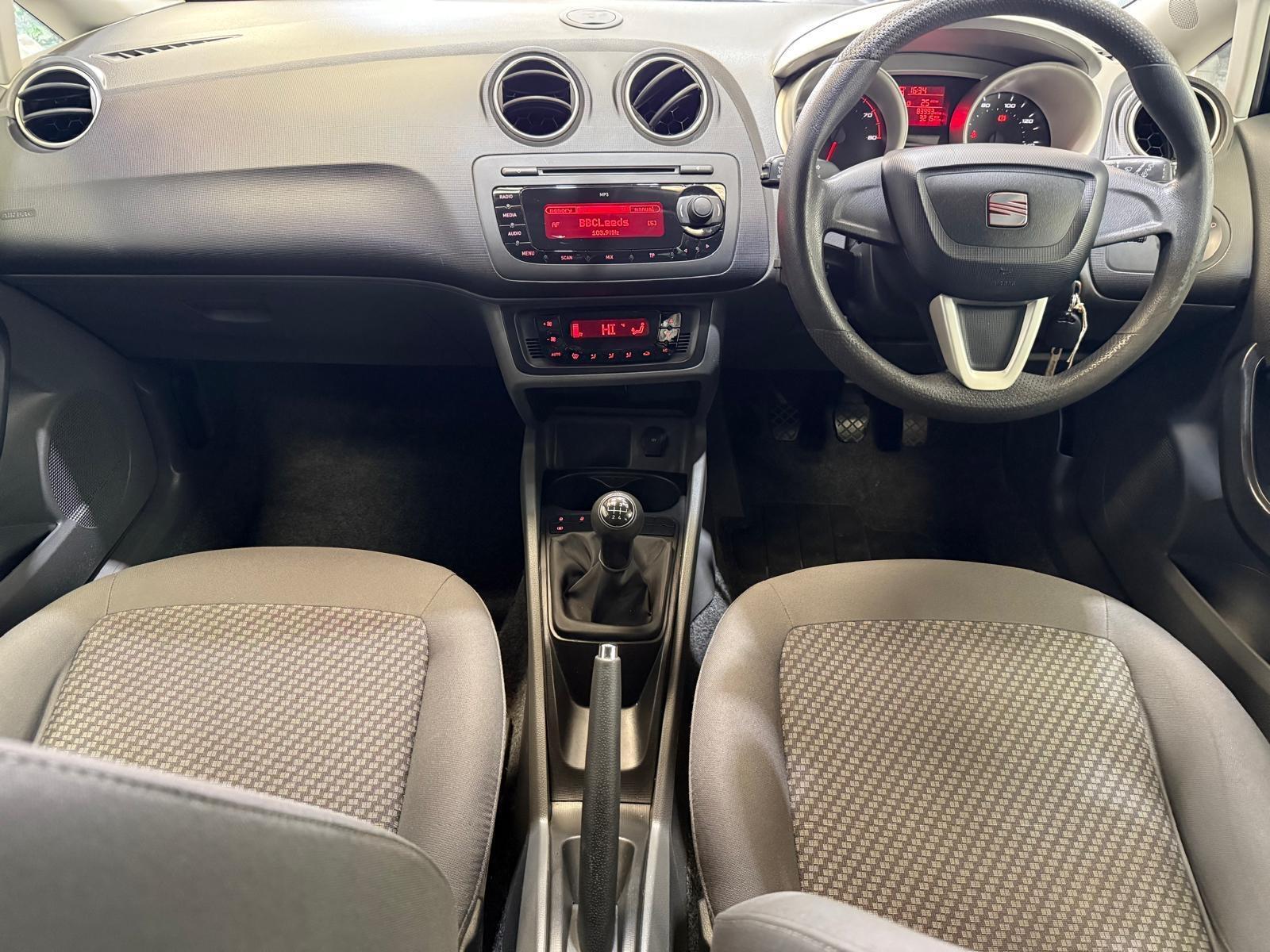 SEAT Ibiza - Image 17